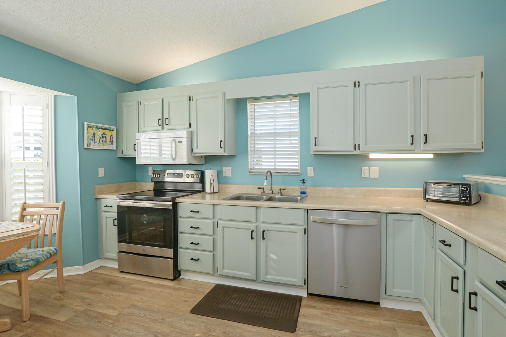 GARDEN VILLAS OF GATOR TRACE UNIT I - Residential