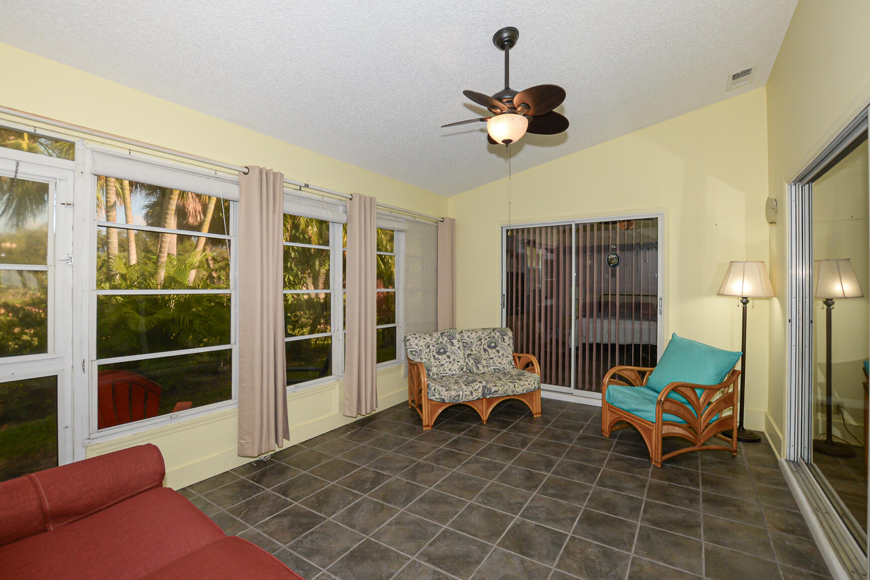 GARDEN VILLAS OF GATOR TRACE UNIT I - Residential