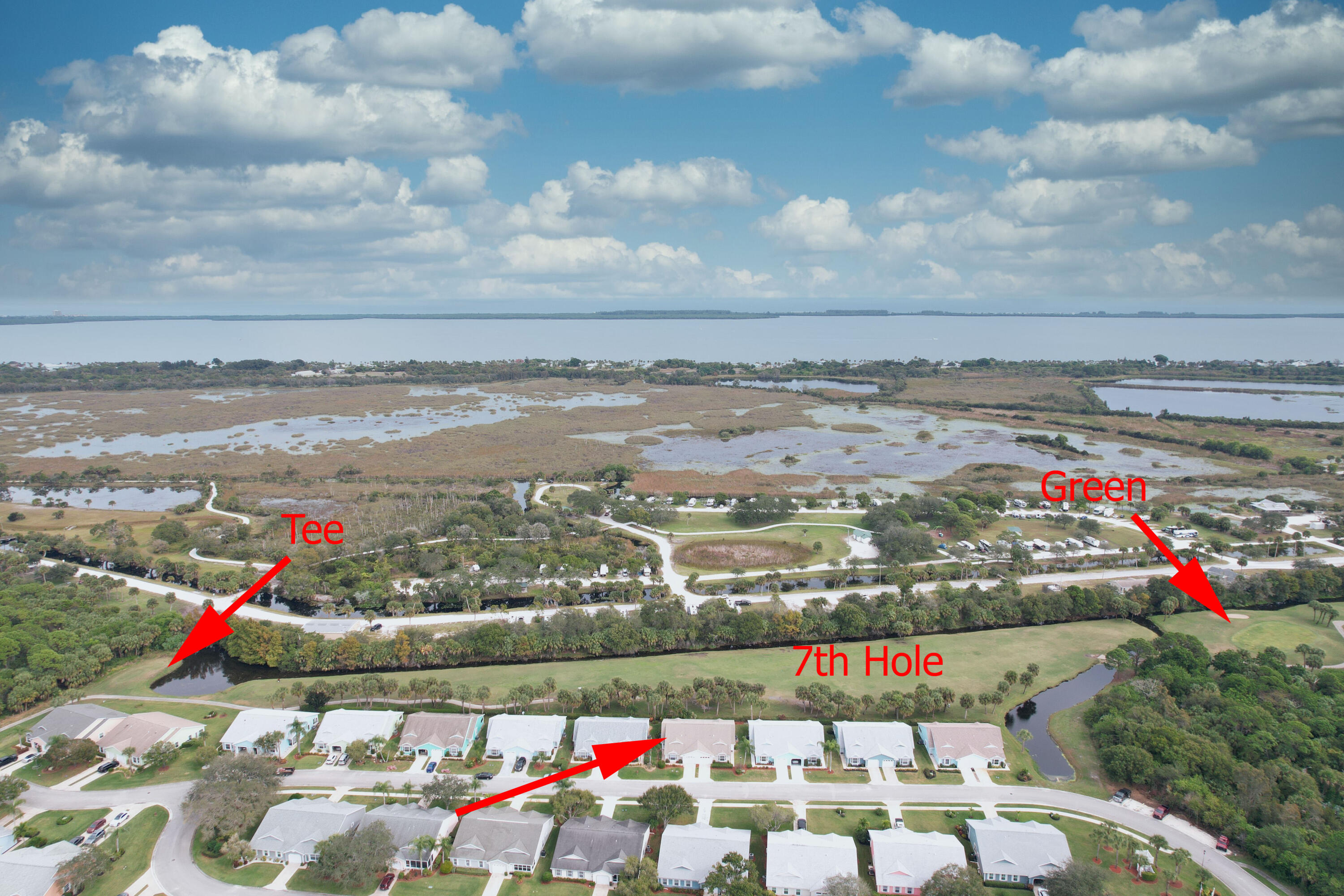 GARDEN VILLAS OF GATOR TRACE UNIT I - Residential