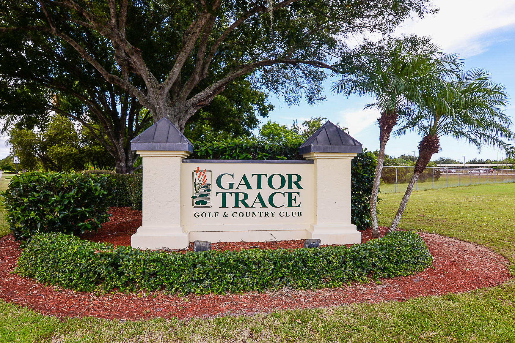 GARDEN VILLAS OF GATOR TRACE UNIT I - Residential