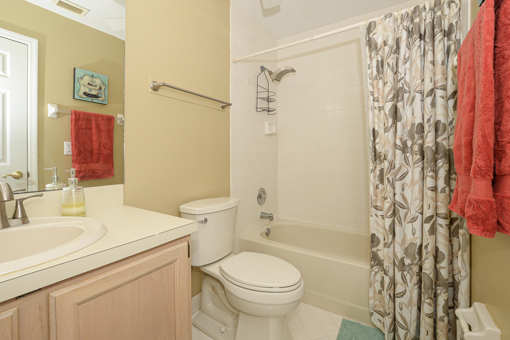 GARDEN VILLAS OF GATOR TRACE UNIT I - Residential