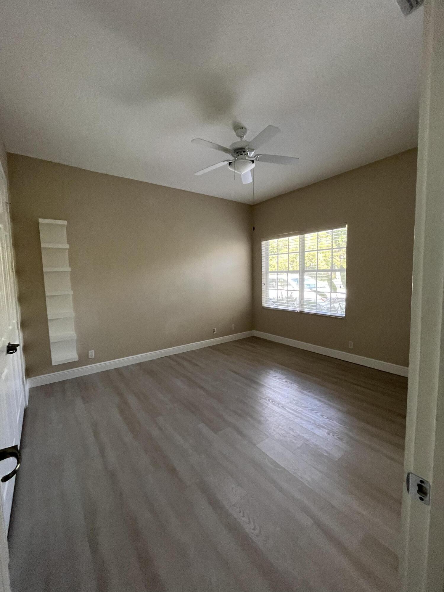 WHISPERING WOODS - Residential Lease