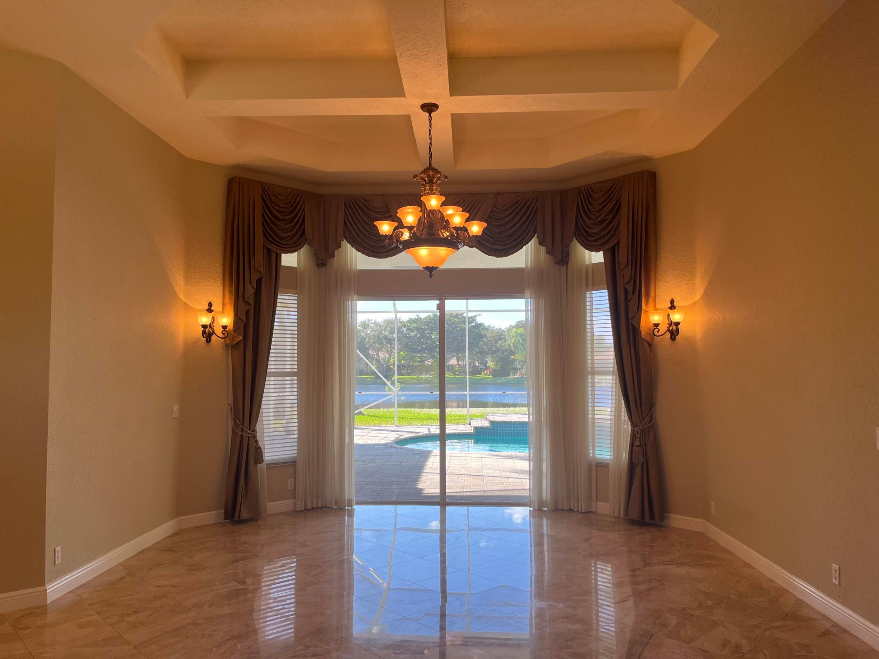 WHISPERING WOODS - Residential Lease