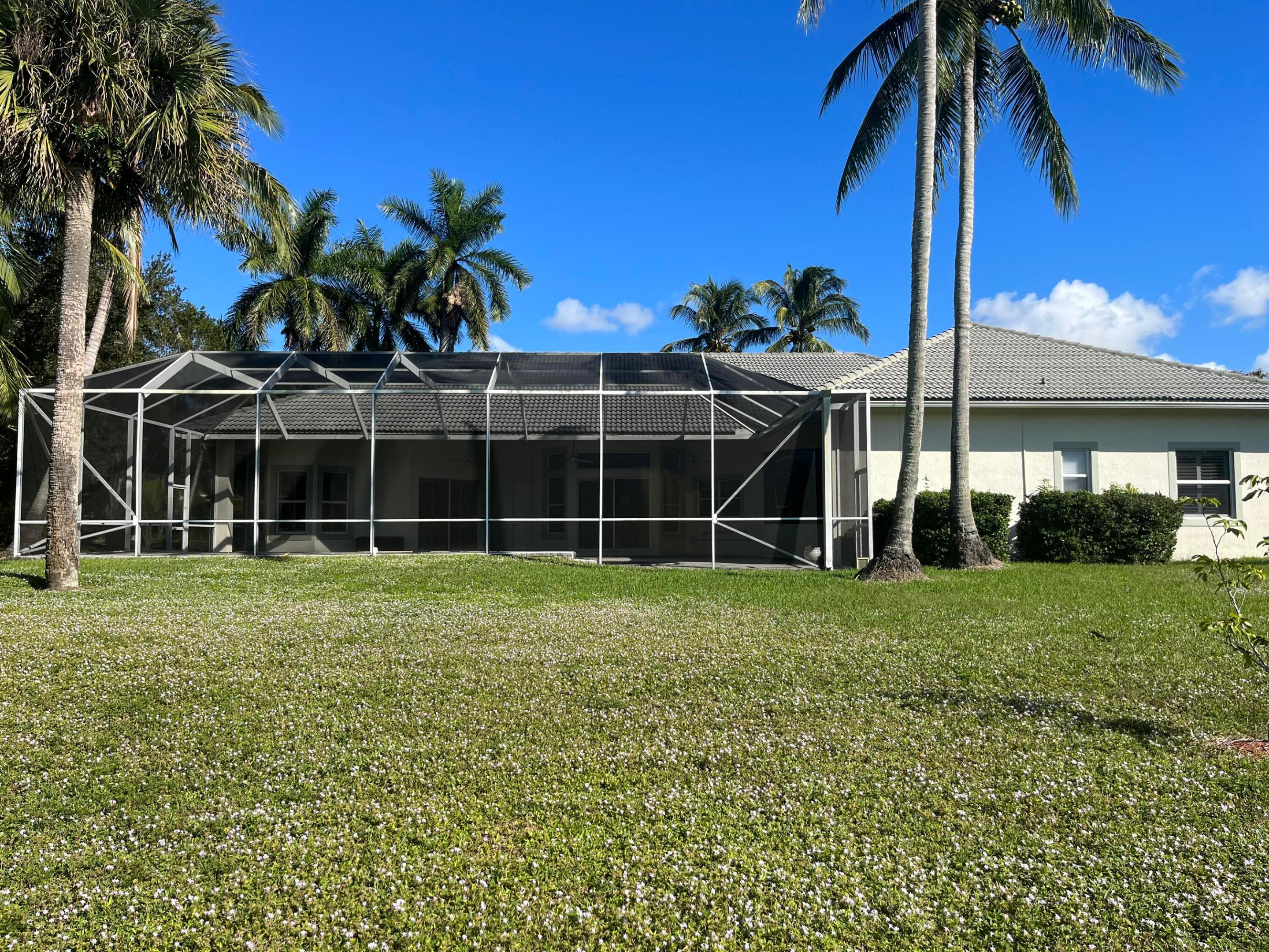 WHISPERING WOODS - Residential Lease