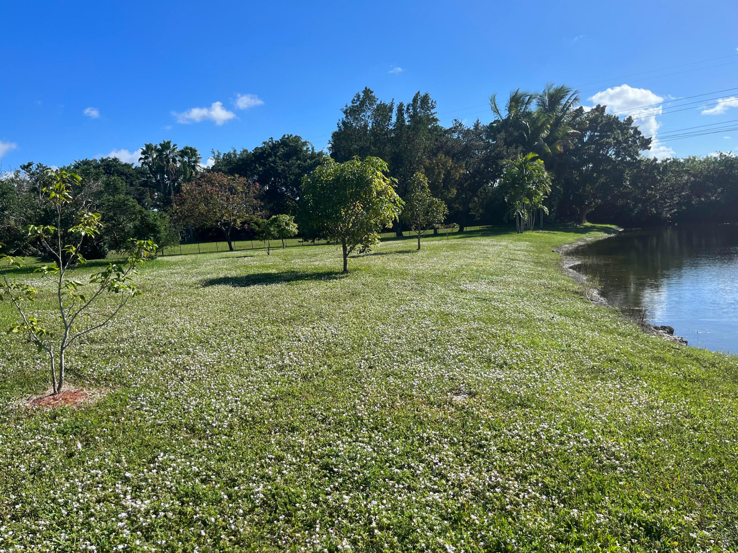 WHISPERING WOODS - Residential Lease