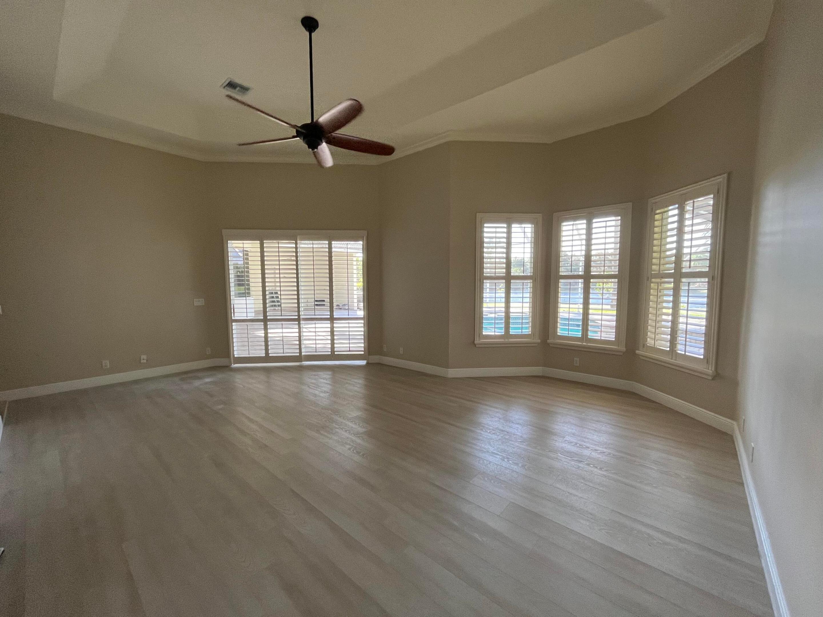WHISPERING WOODS - Residential Lease