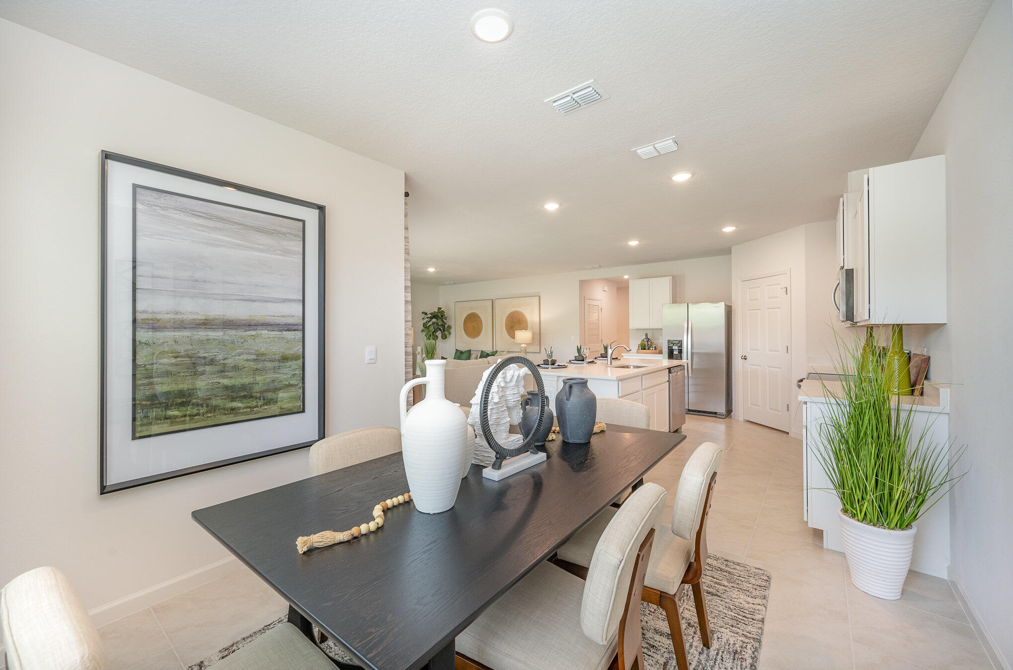 PORT ST LUCIE SECTION 48 - Residential
