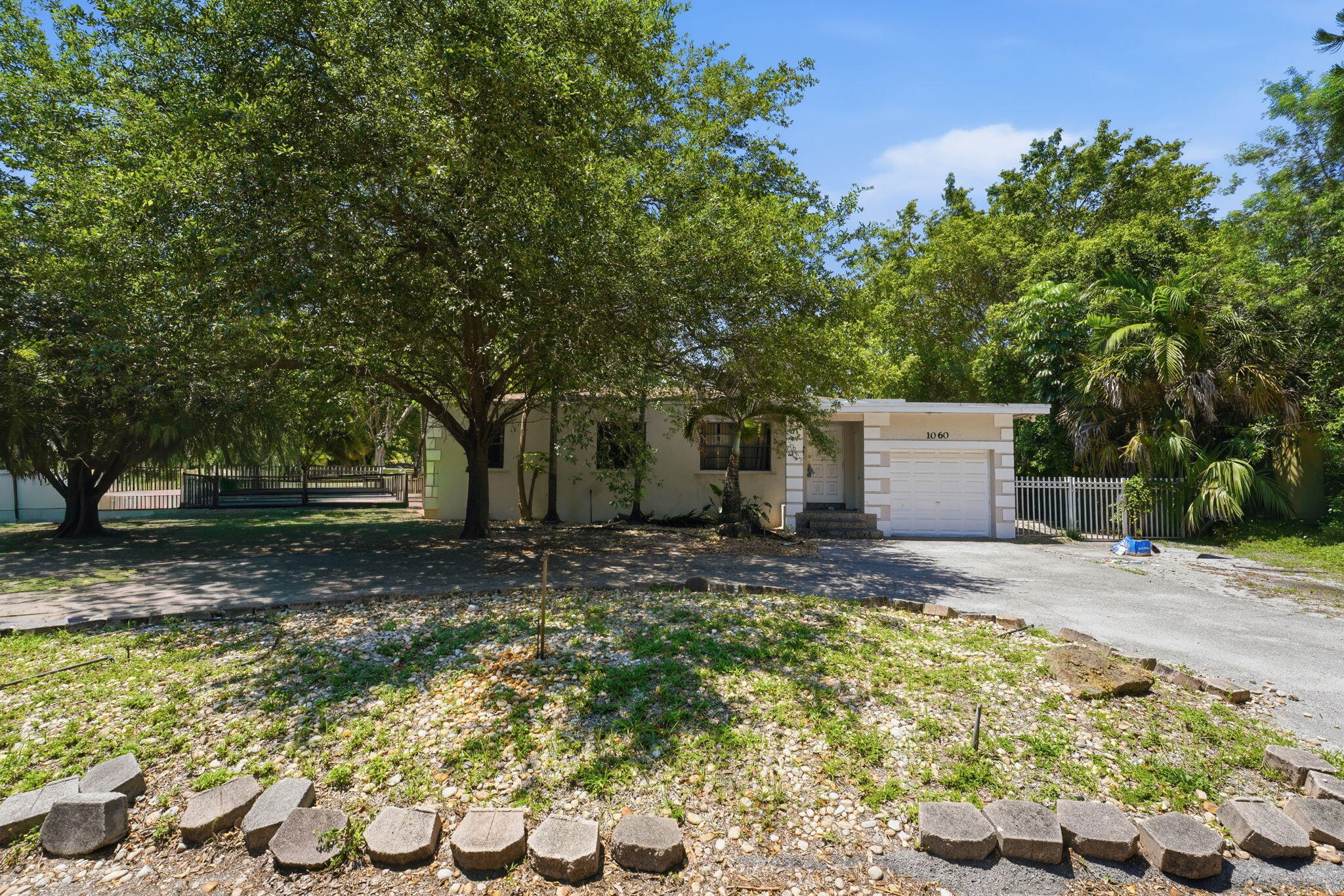 Unlock the potential of this charming North Miami property, ideally located near shopping, dining, parks, schools, and major commuter routes. Offering a fantastic opportunity for homeowners and investors alike, this home is ready for your personal touch and vision. While it will benefit from some updates and improvements, its desirable location and strong potential make it an excellent value. Enjoy convenient access to Biscayne Boulevard, beautiful beaches, entertainment, and everything South Florida has to offer. Don't miss the chance to transform this property into something truly special.