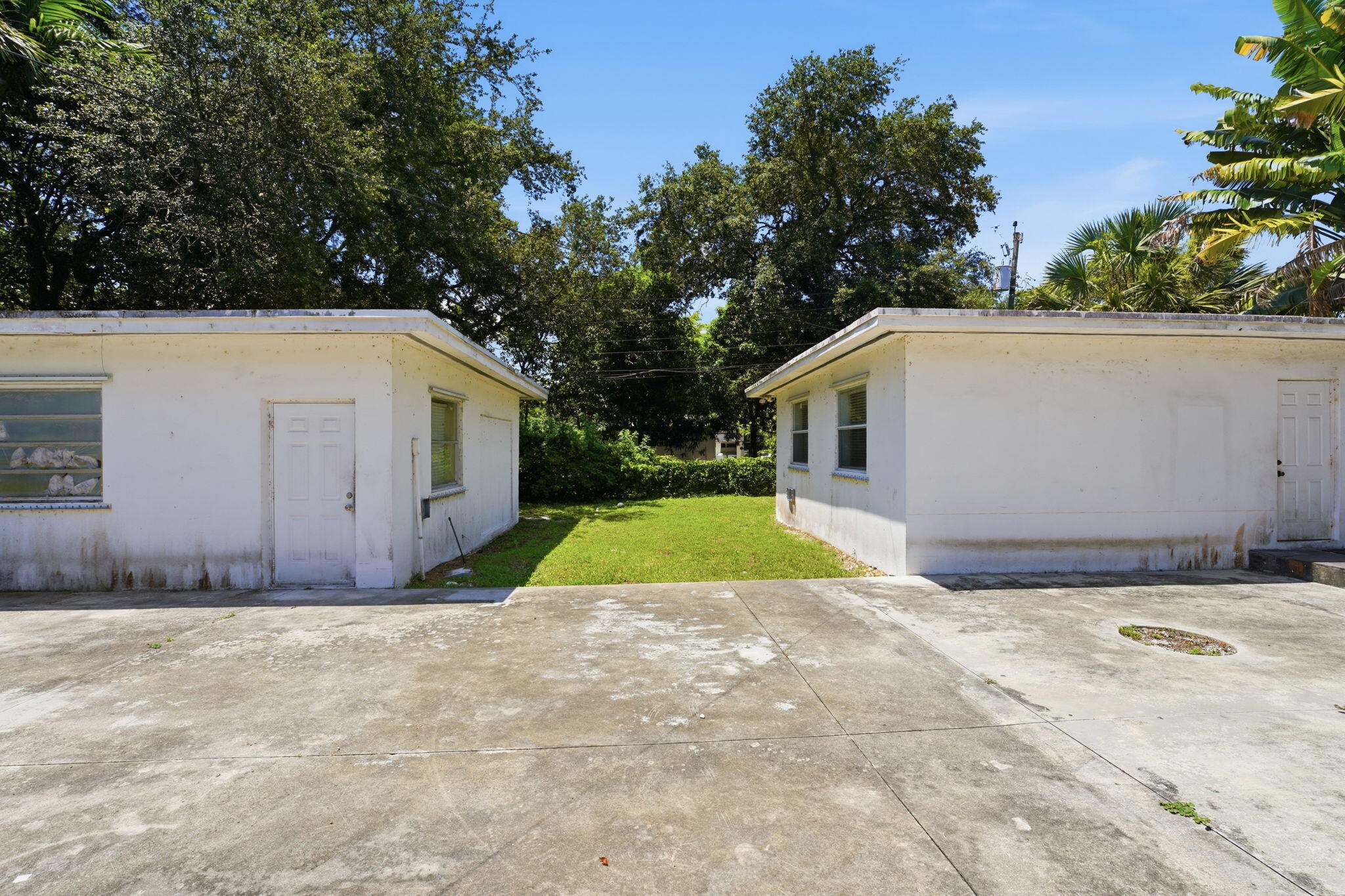 PRIORS 2ND ADDN TO BISCAYNE PARK - Residential