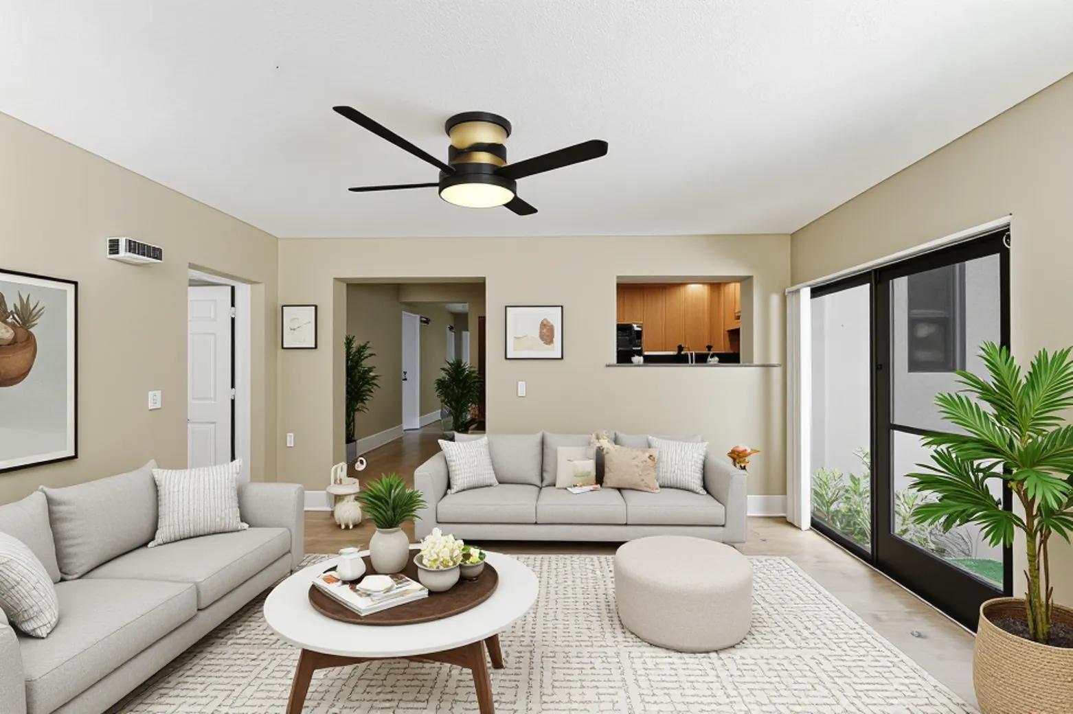 PRIORS 2ND ADDN TO BISCAYNE PARK - Residential