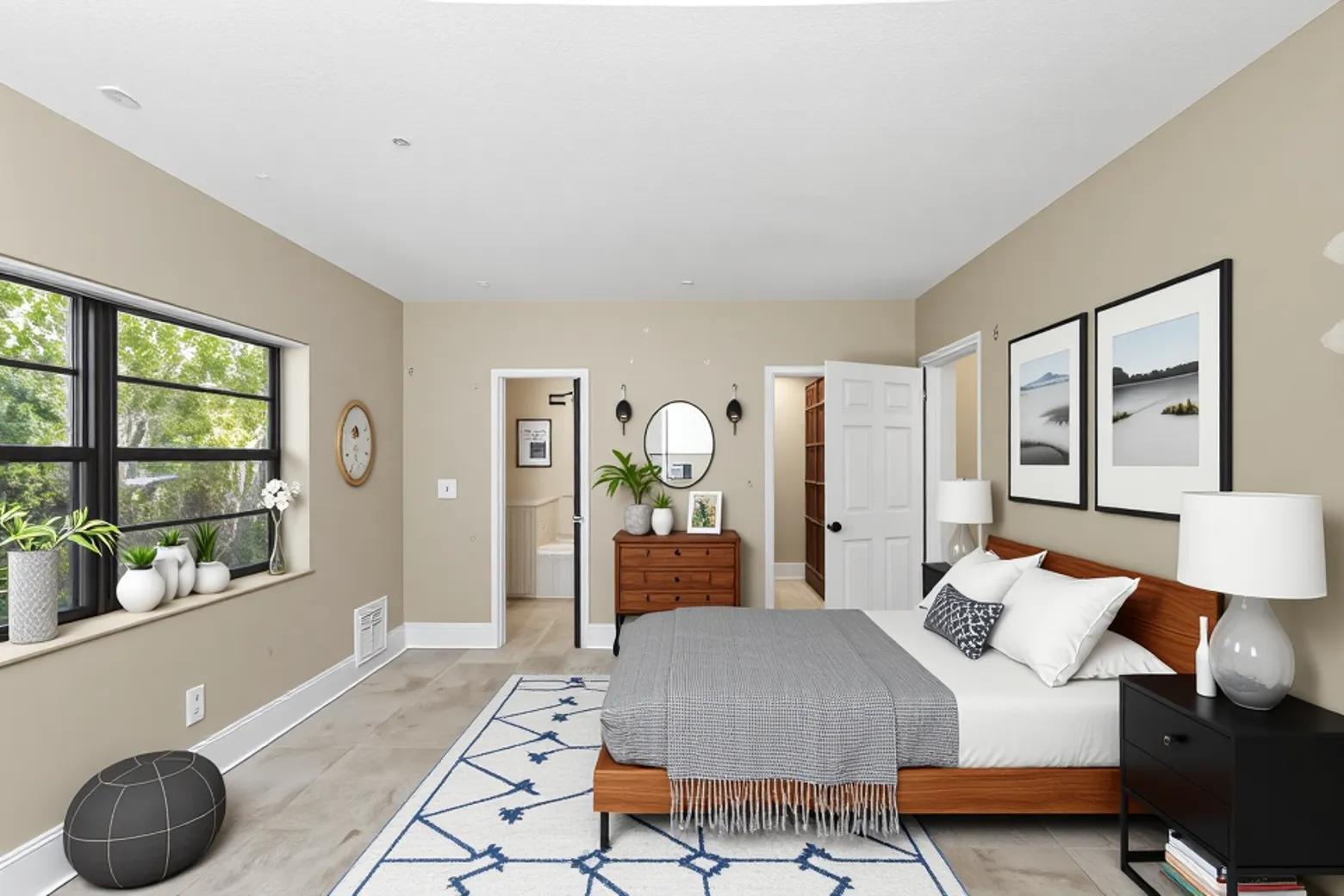 PRIORS 2ND ADDN TO BISCAYNE PARK - Residential
