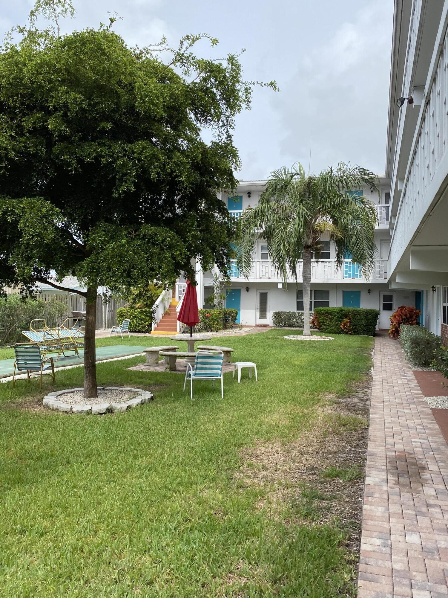 SOUTH LEISURE BY THE SEA CONDO - Residential