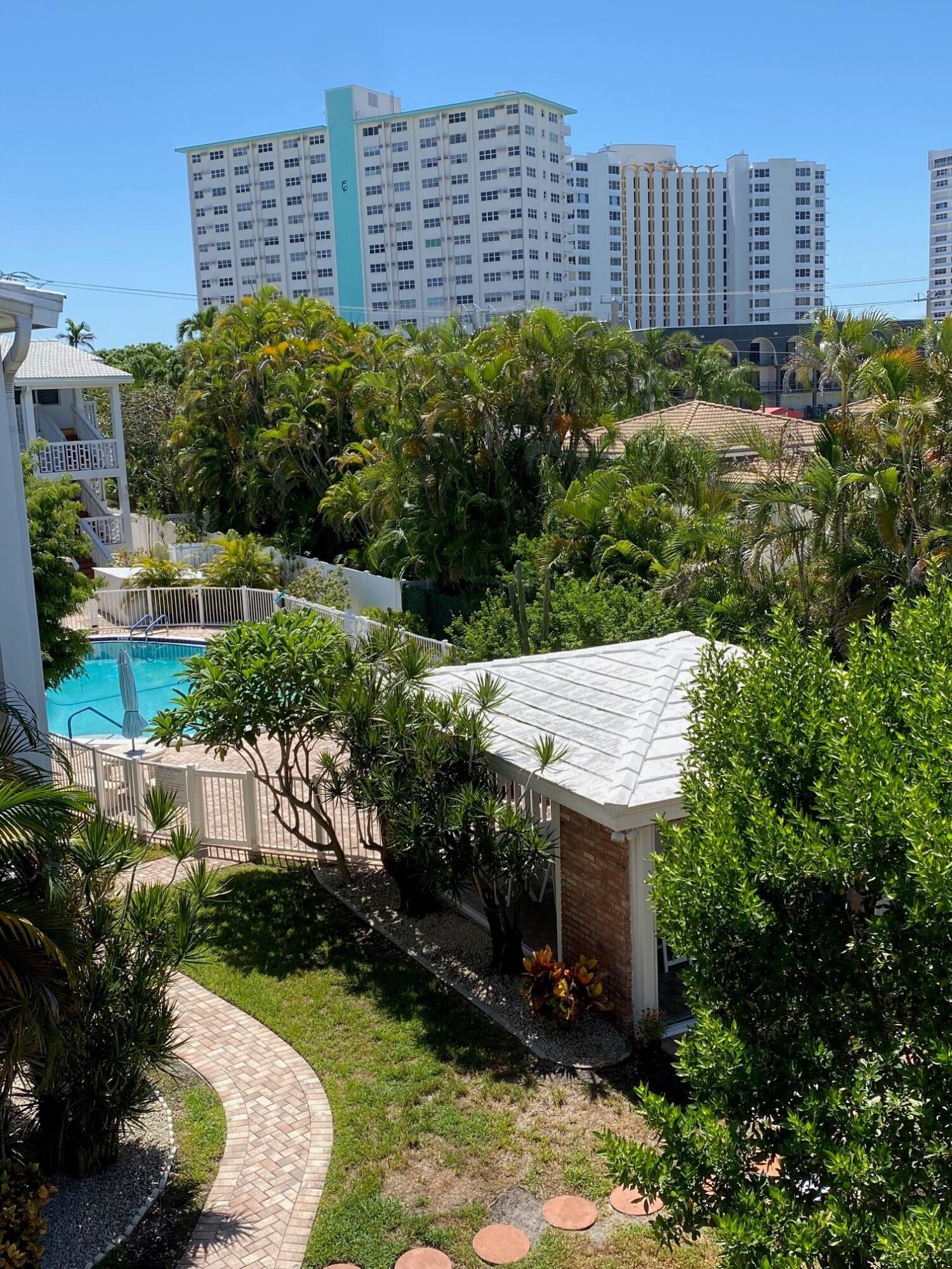 SOUTH LEISURE BY THE SEA CONDO - Residential