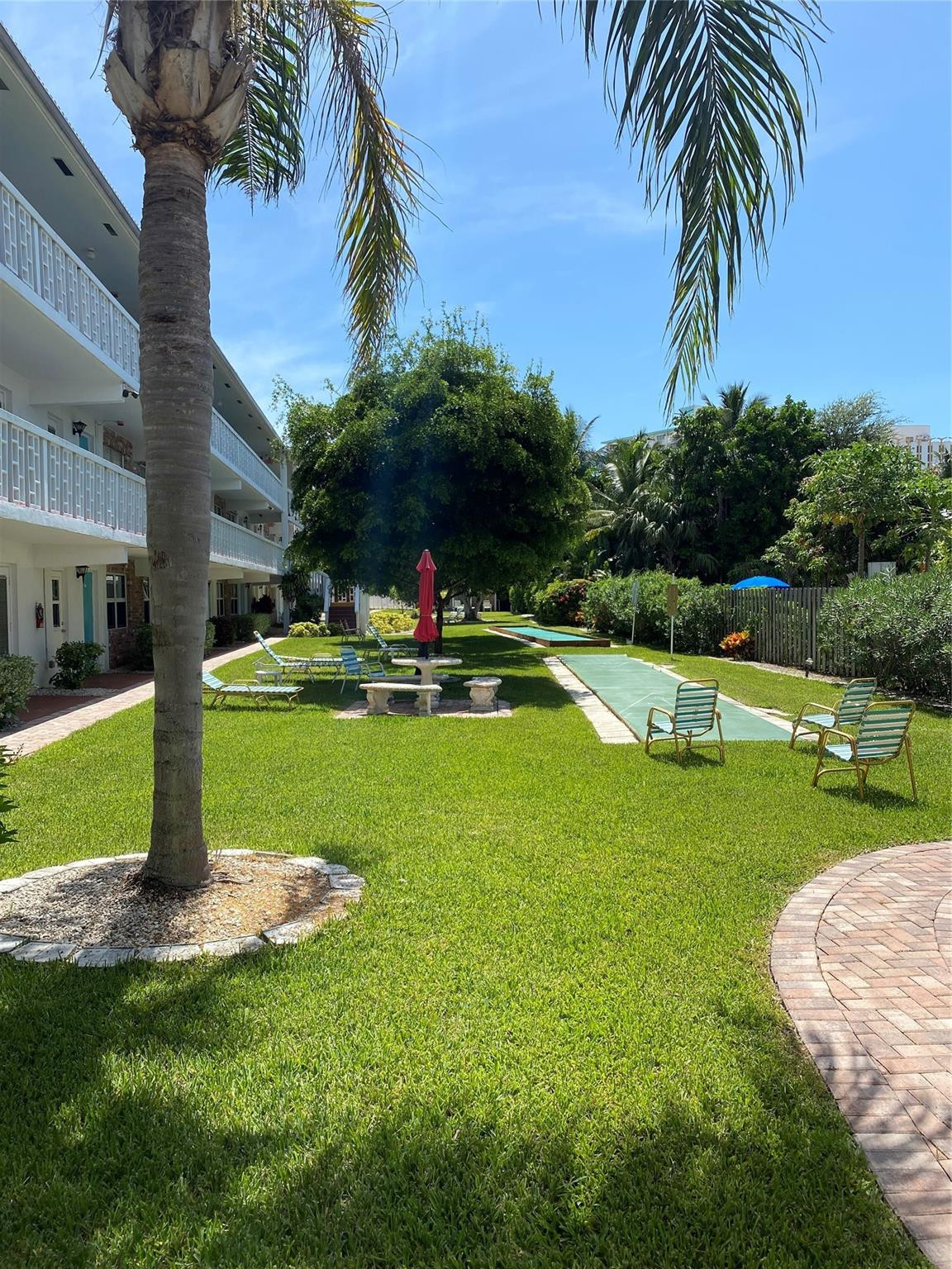 SOUTH LEISURE BY THE SEA CONDO - Residential