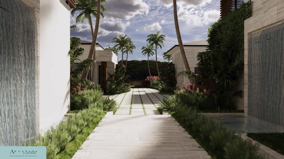 Unincorporated - Residential