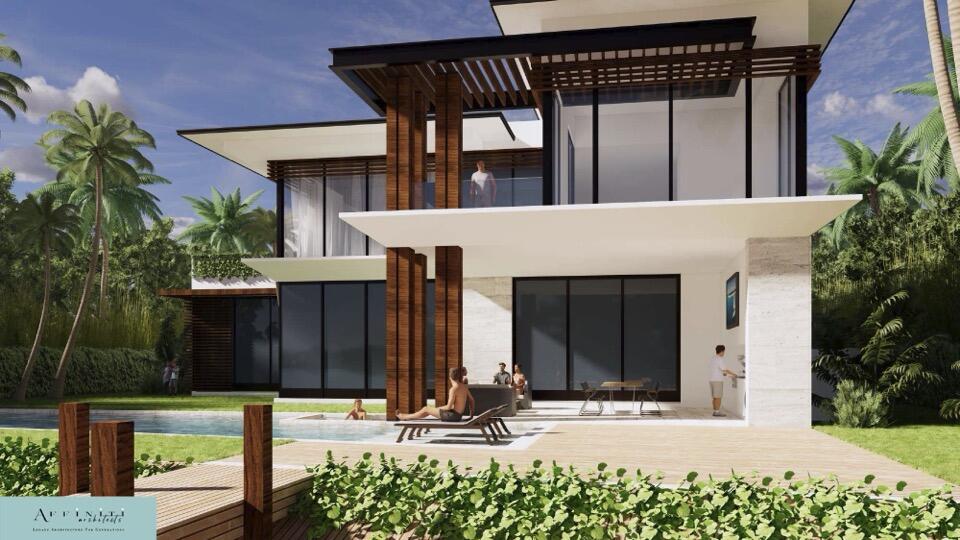 Unincorporated - Residential