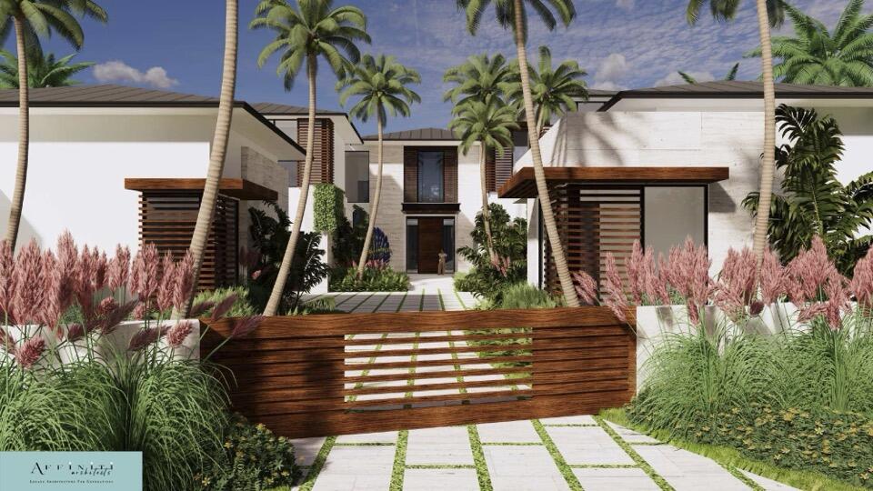 Unincorporated - Residential