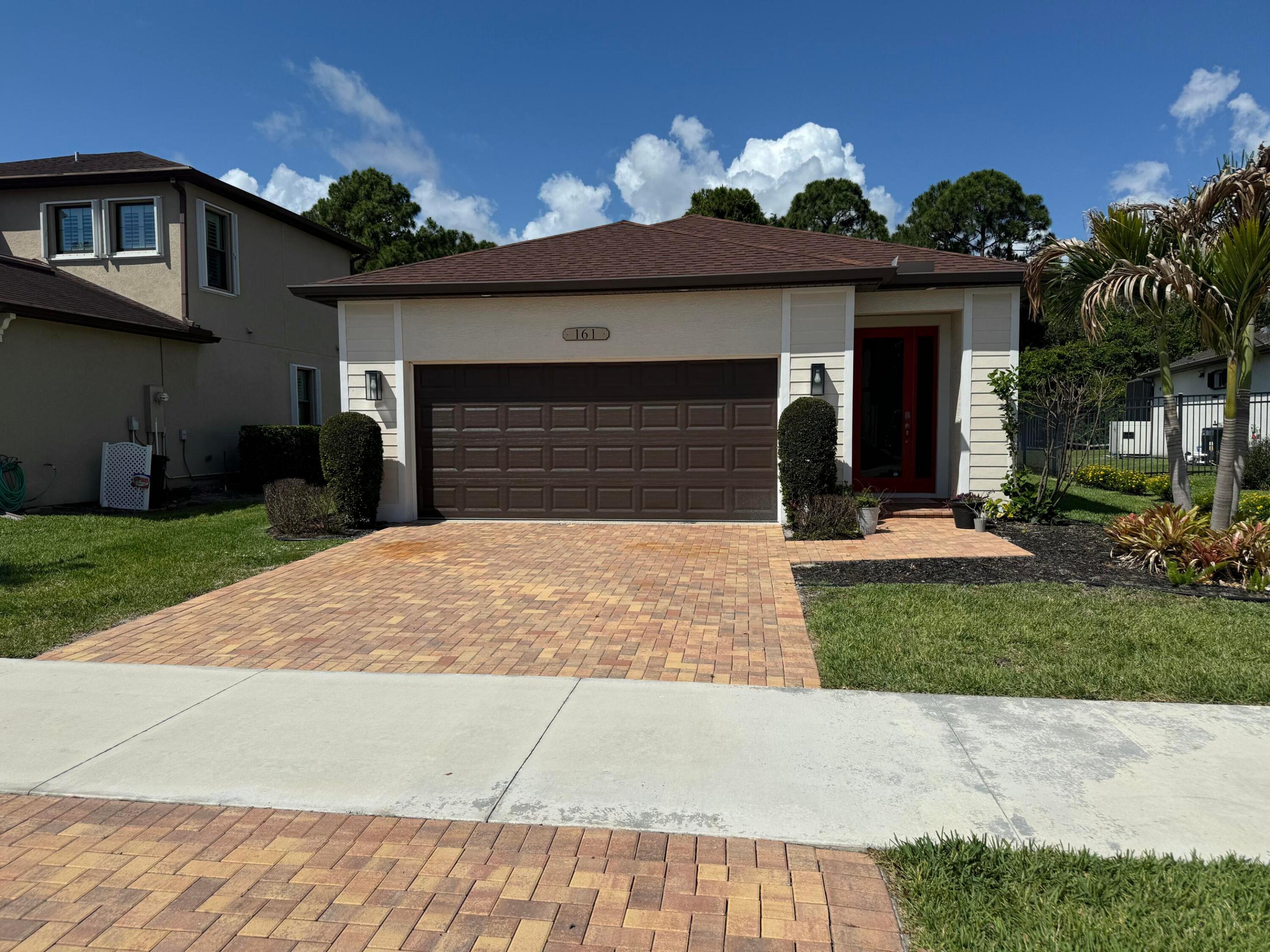 TESORO PRESERVE PLAT NO 5 - Residential