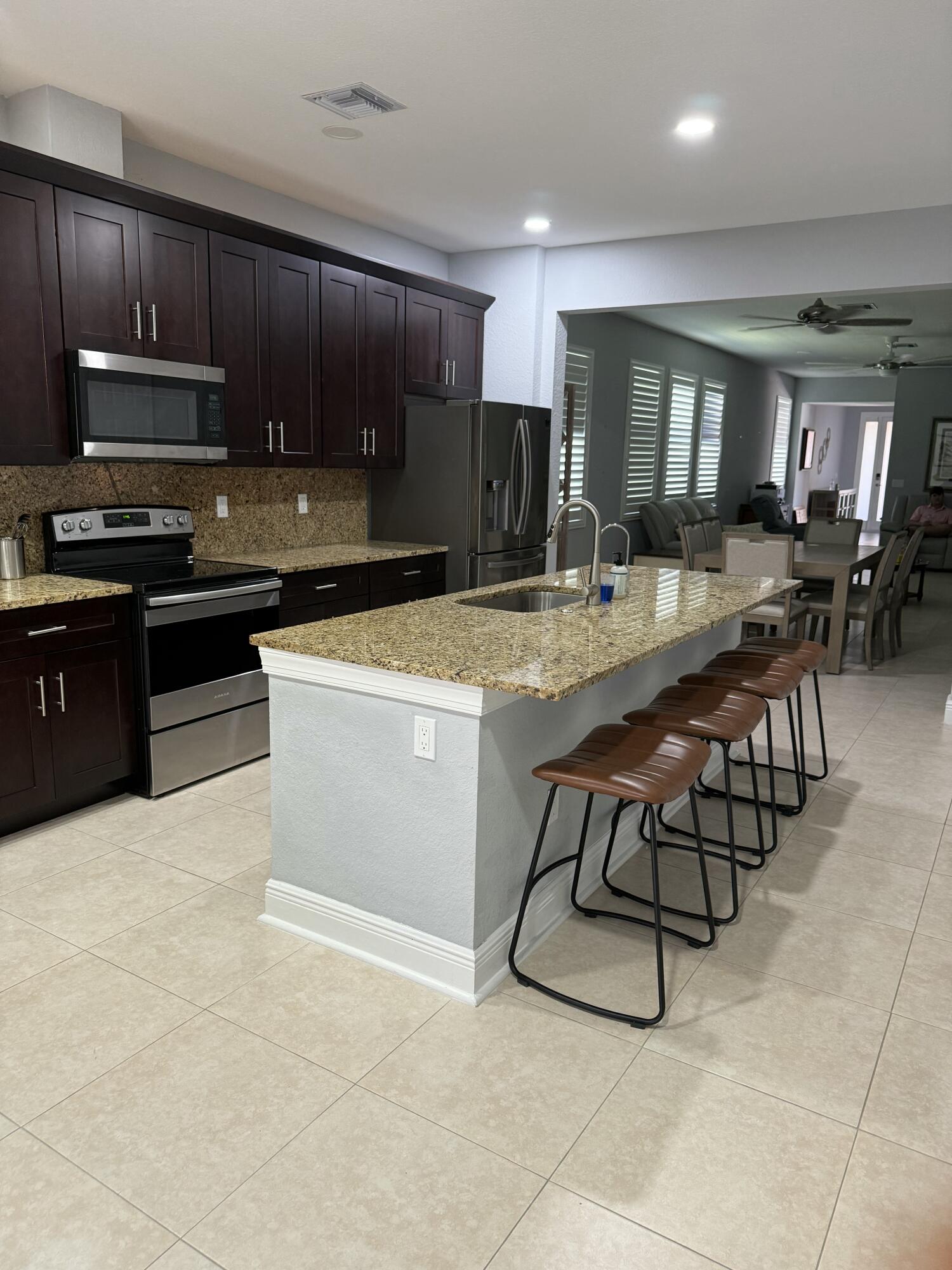 TESORO PRESERVE PLAT NO 5 - Residential