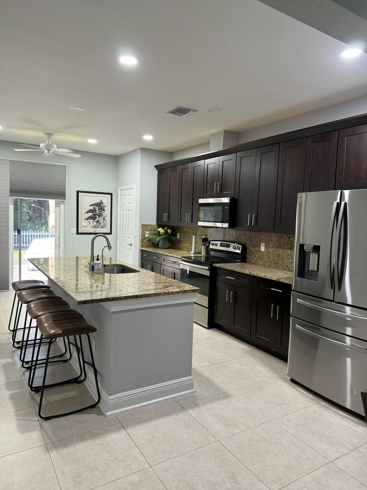 TESORO PRESERVE PLAT NO 5 - Residential