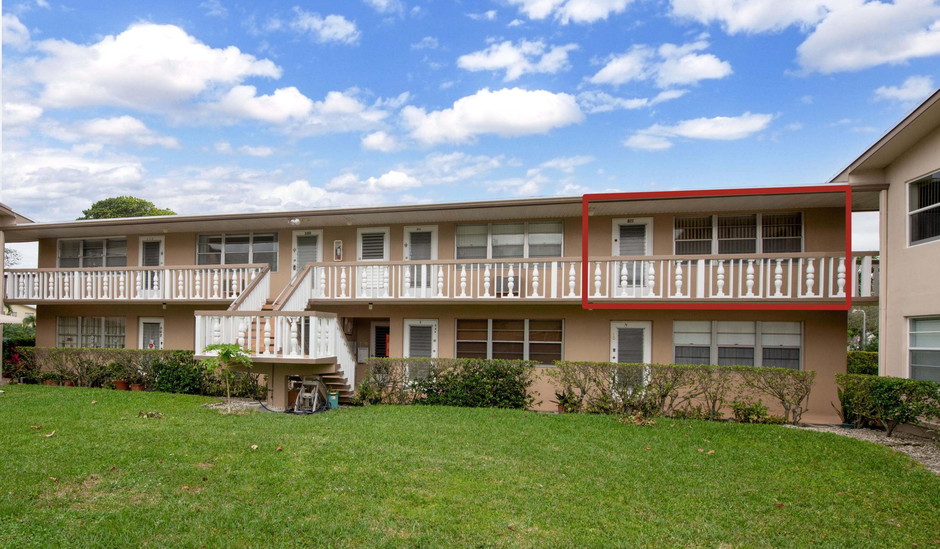 Century Village - WINDSOR CONDOS - Residential