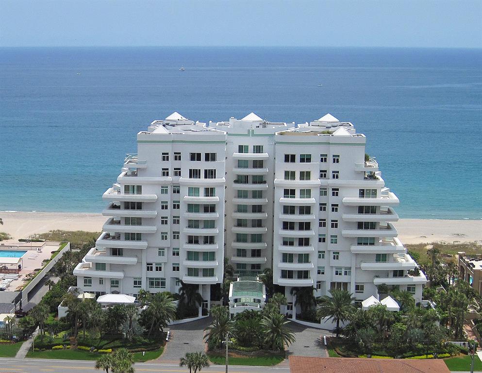 ARAGON - Residential
