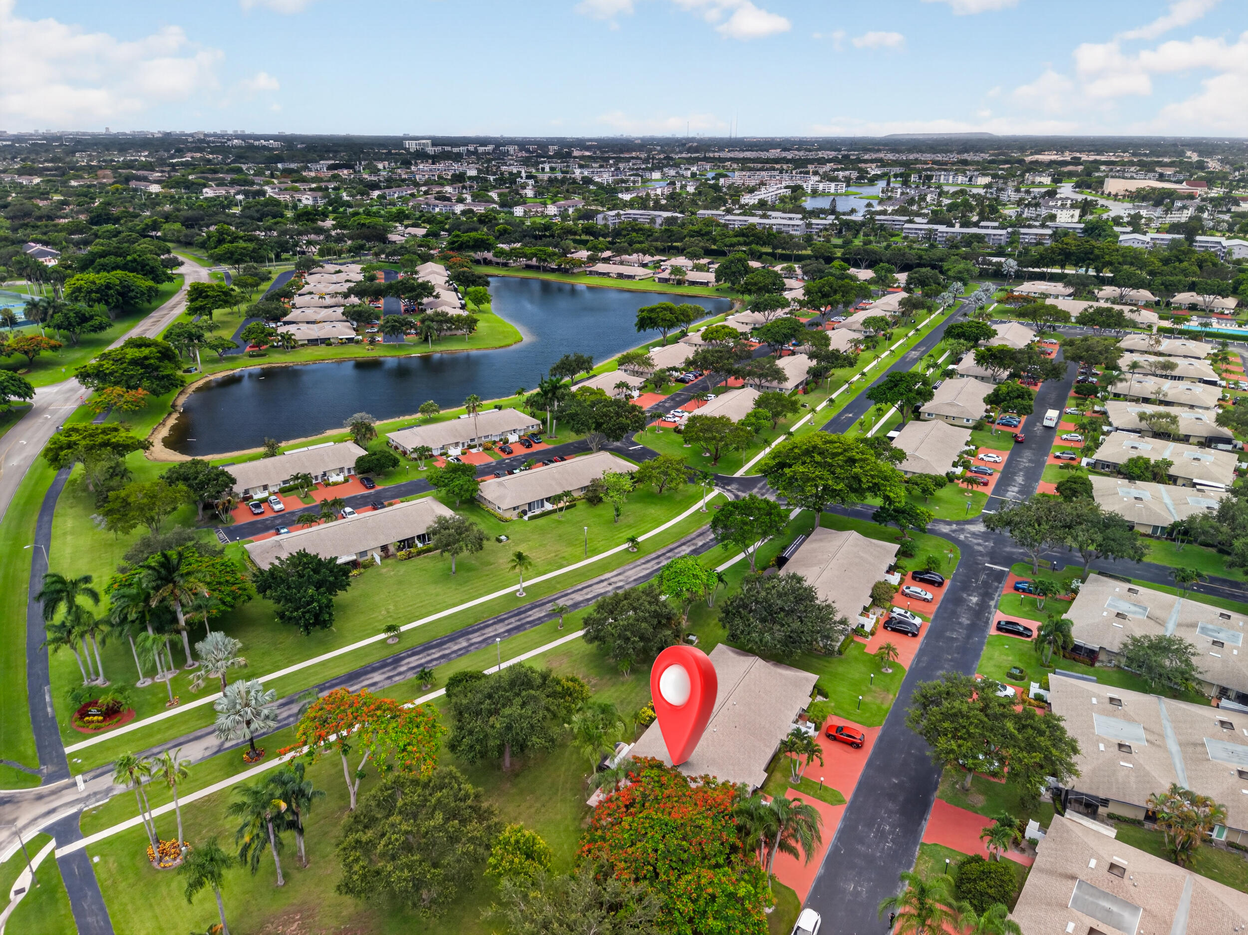 WHISPER WALK - Residential