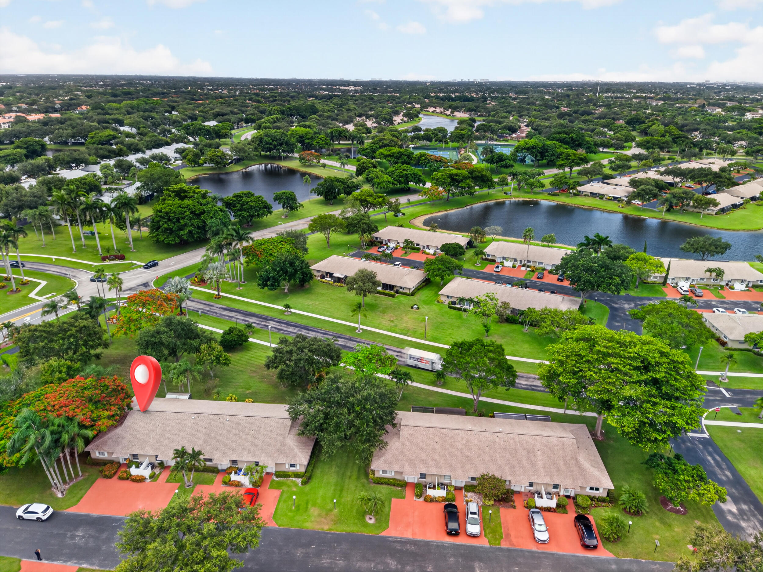 WHISPER WALK - Residential