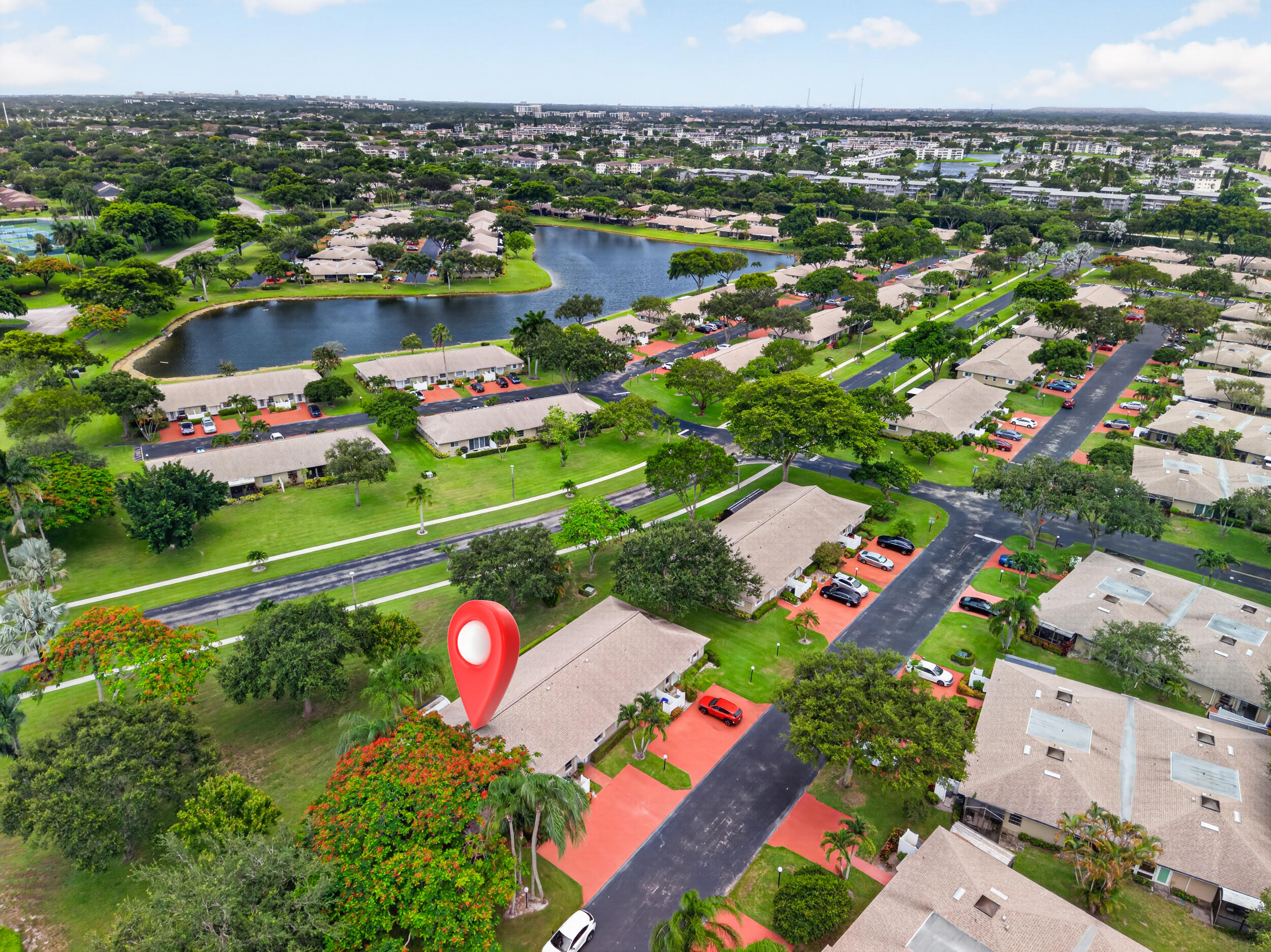 WHISPER WALK - Residential