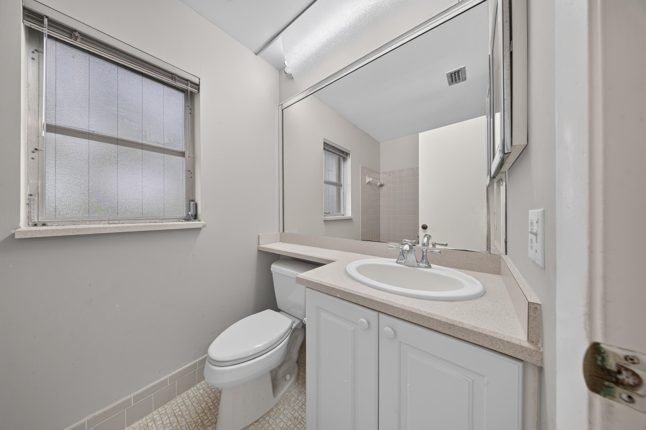 WHISPER WALK - Residential