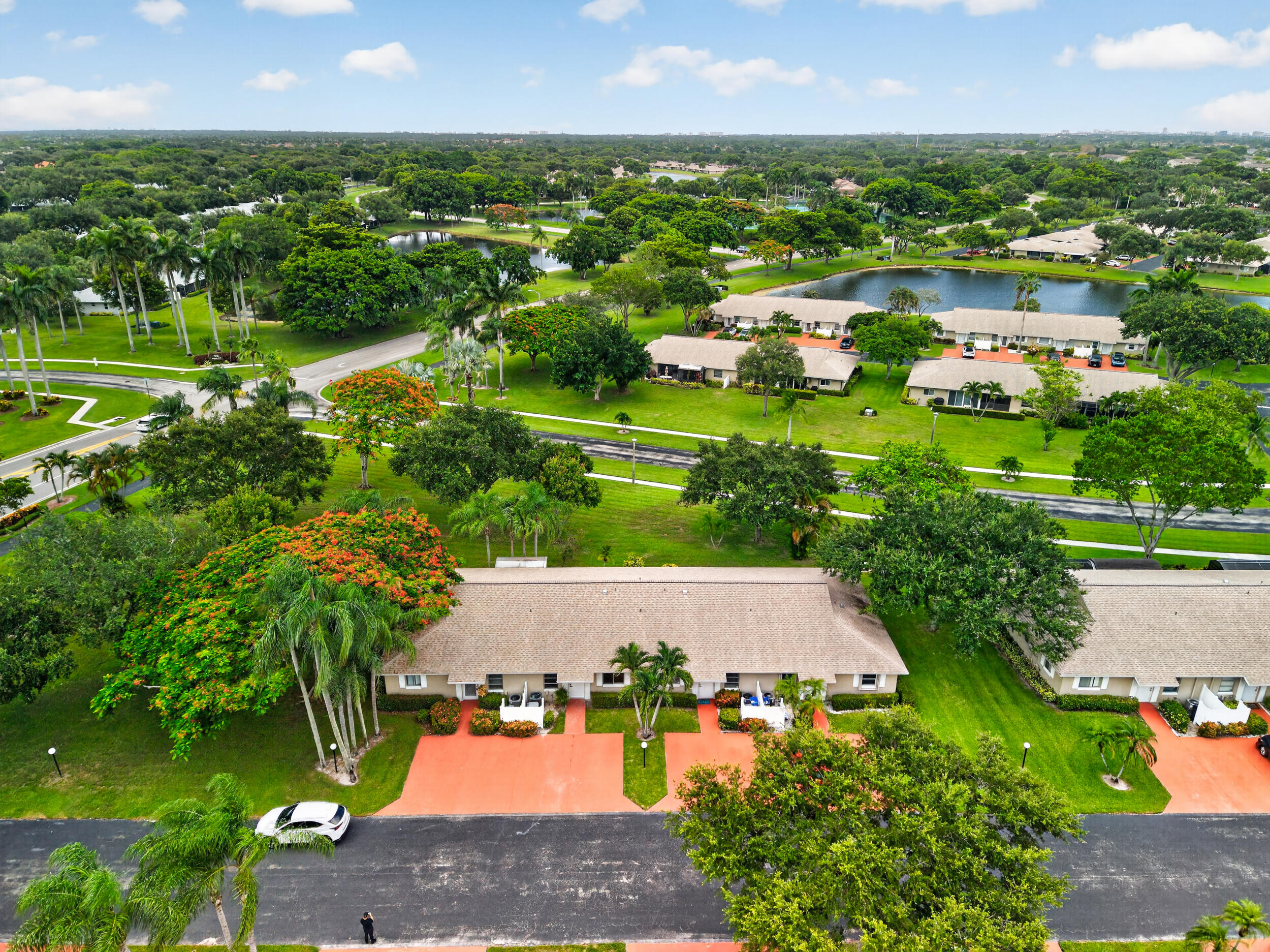 WHISPER WALK - Residential