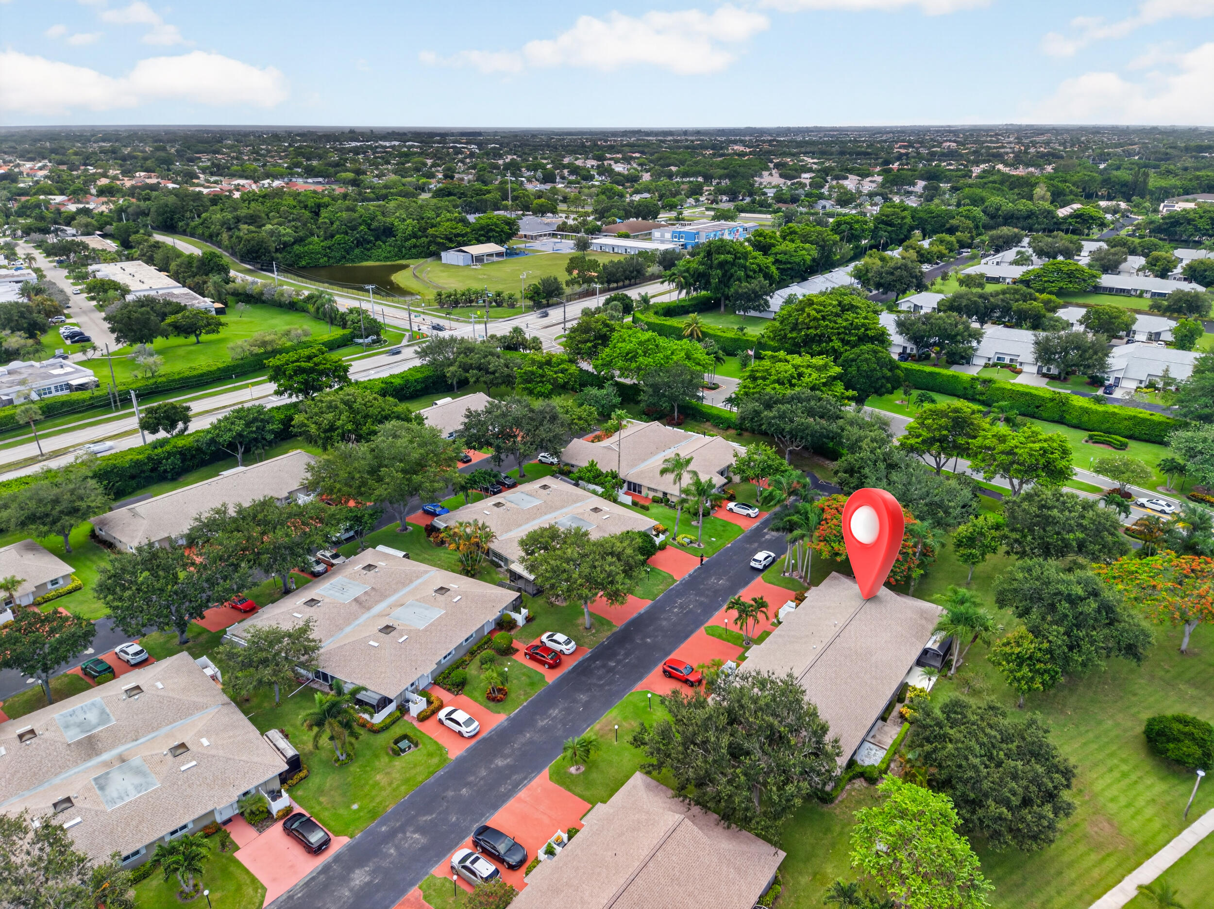 WHISPER WALK - Residential