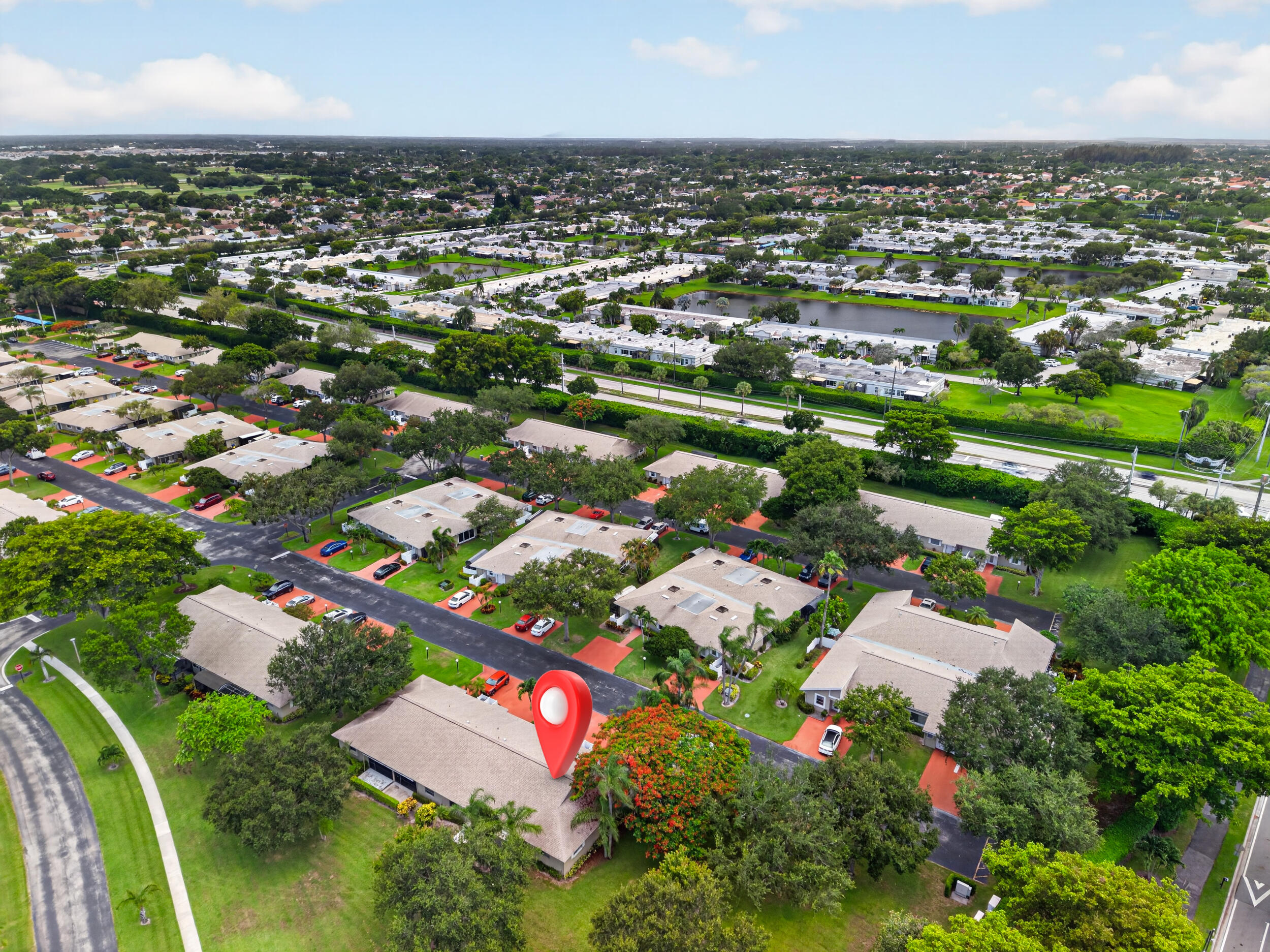 WHISPER WALK - Residential