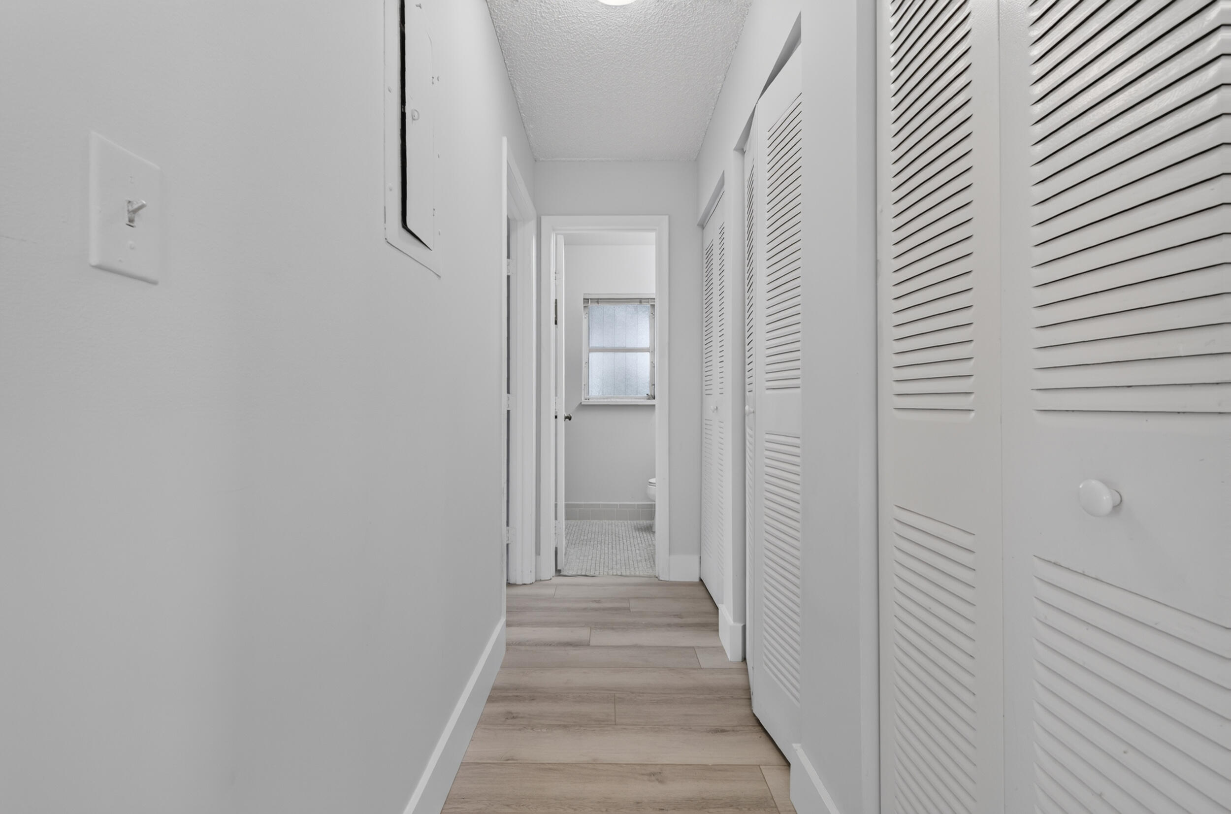 WHISPER WALK - Residential