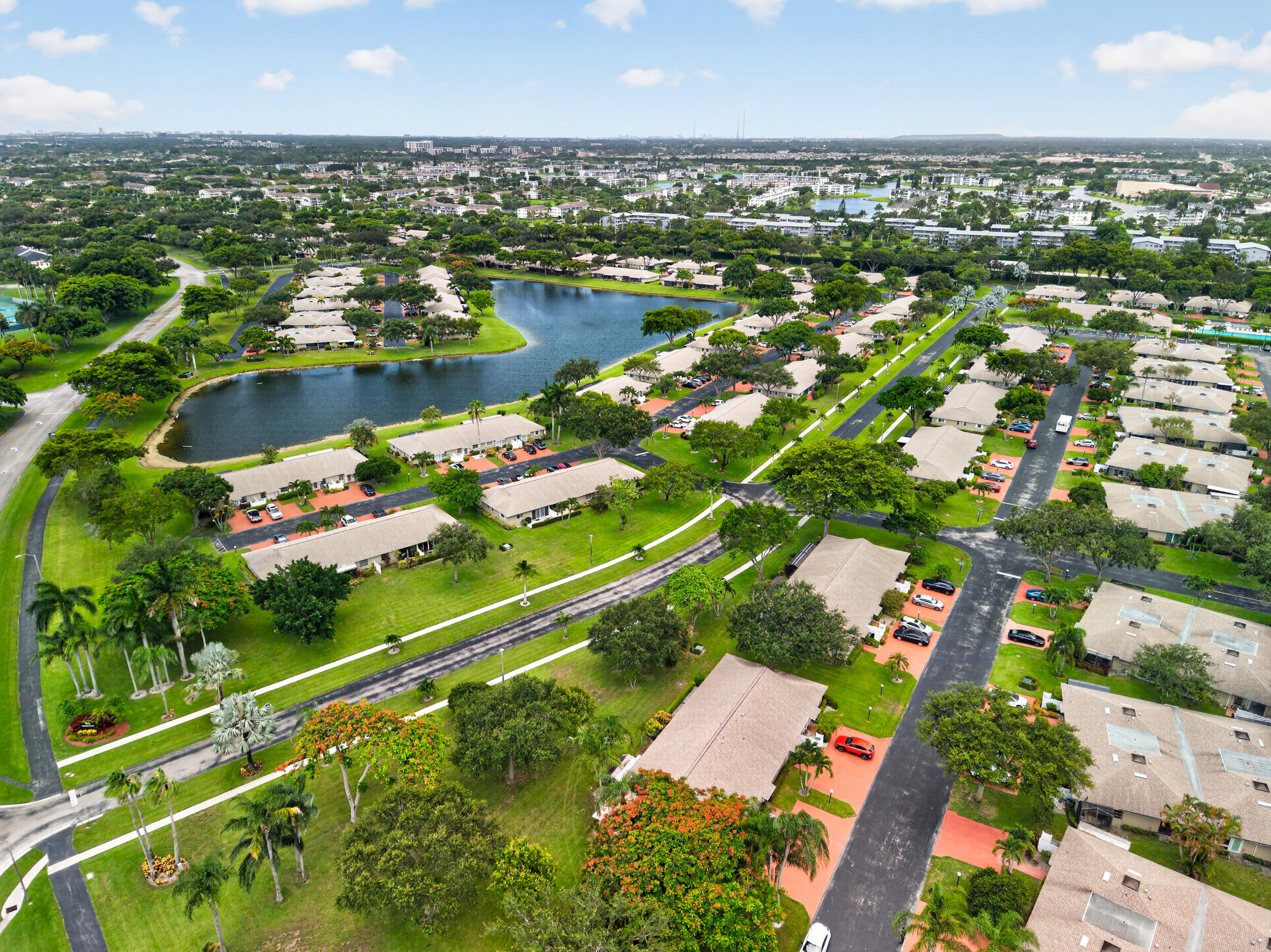 WHISPER WALK - Residential