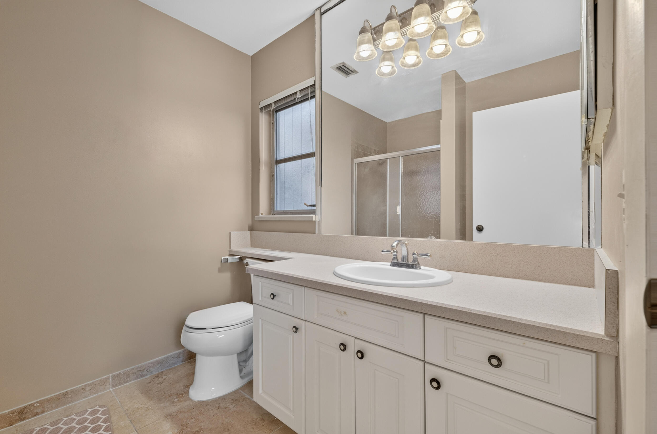 WHISPER WALK - Residential