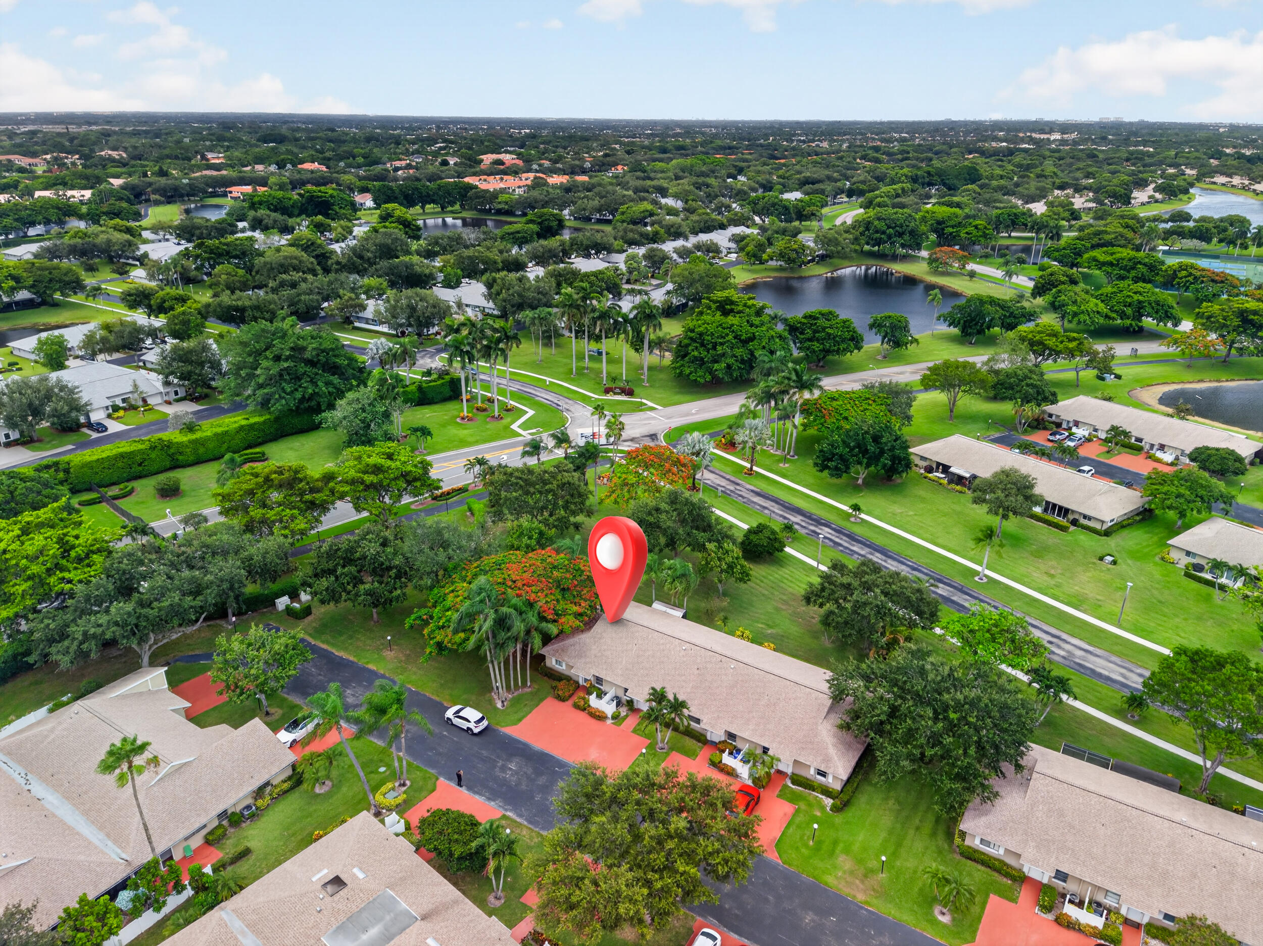WHISPER WALK - Residential