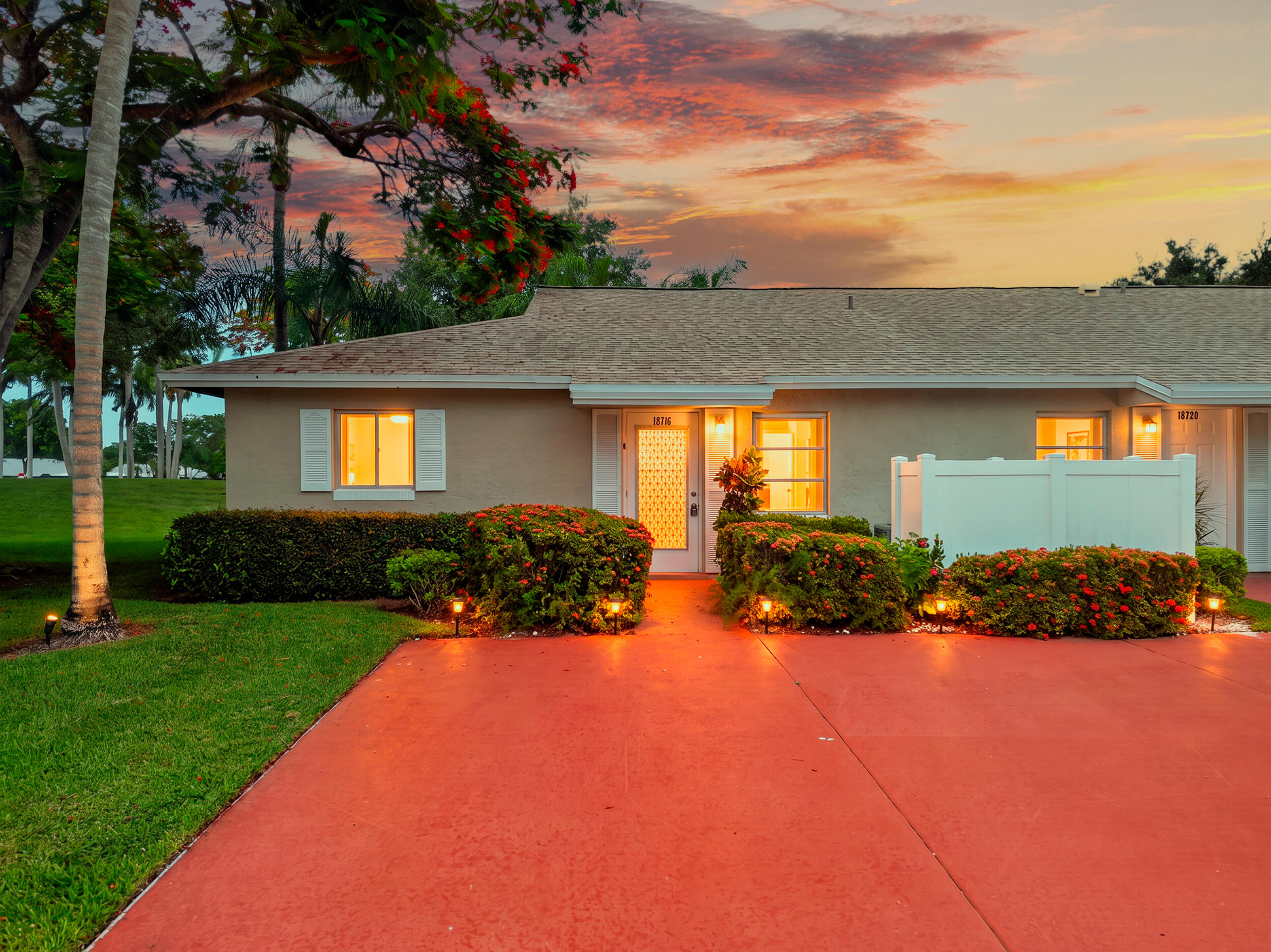 WHISPER WALK - Residential