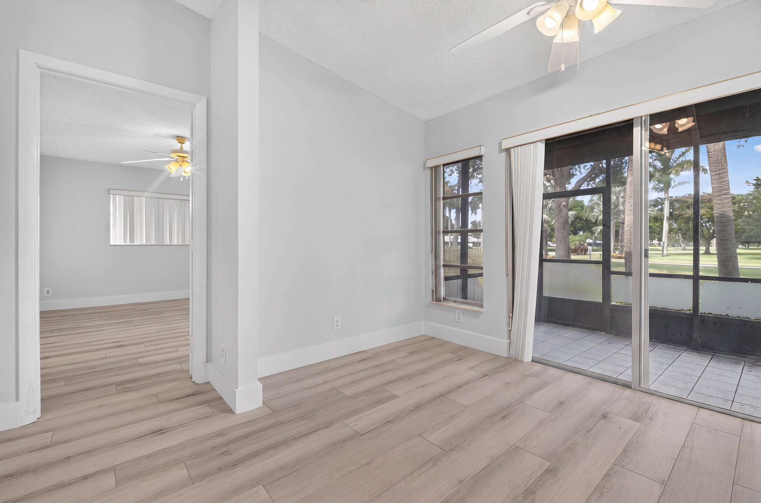 WHISPER WALK - Residential