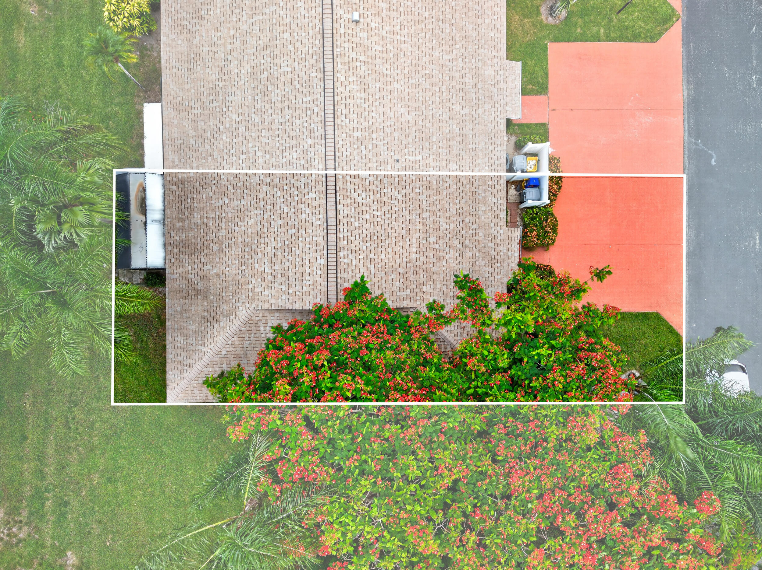 WHISPER WALK - Residential