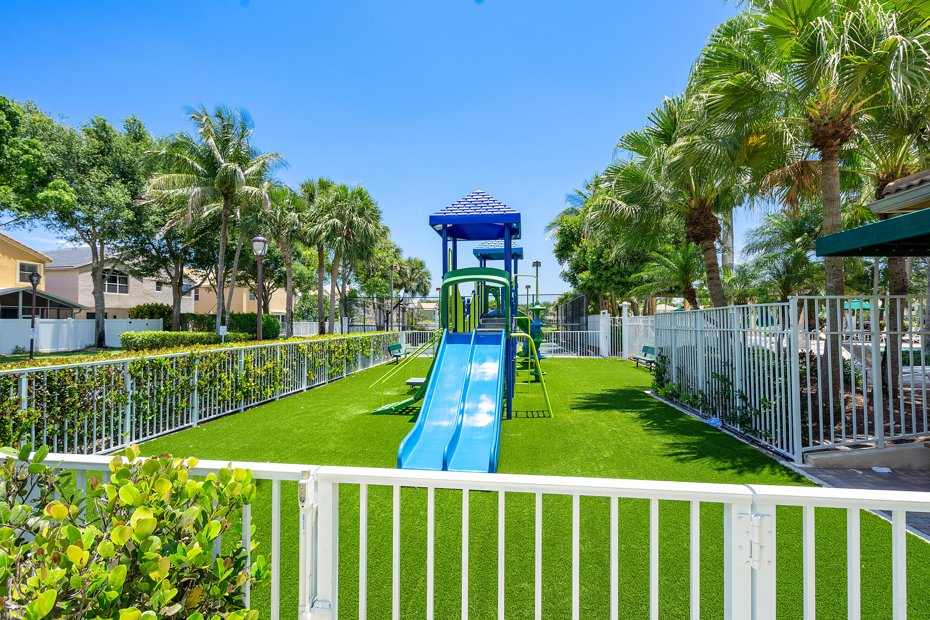 WINTERPLACE - Residential