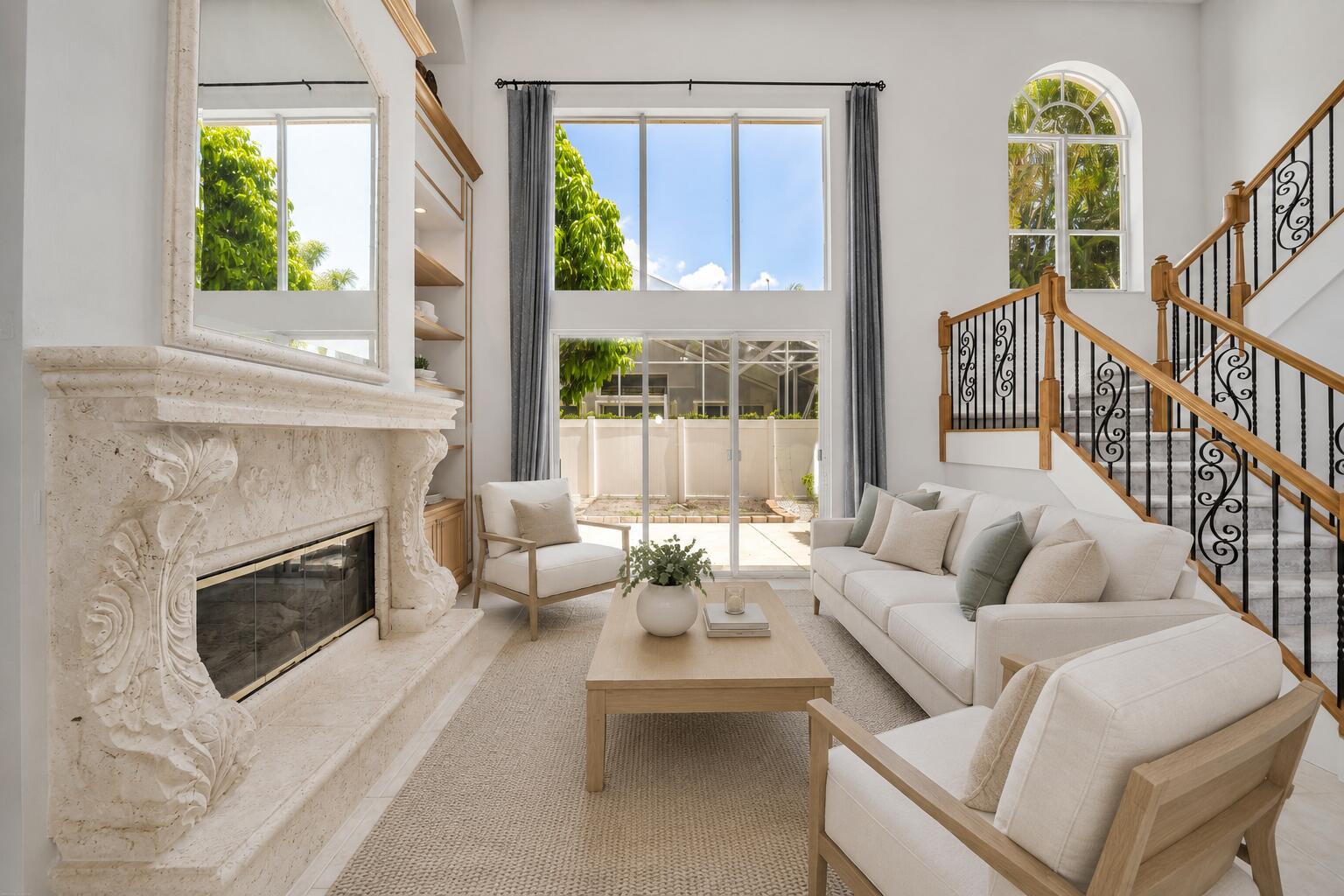 WINTERPLACE - Residential