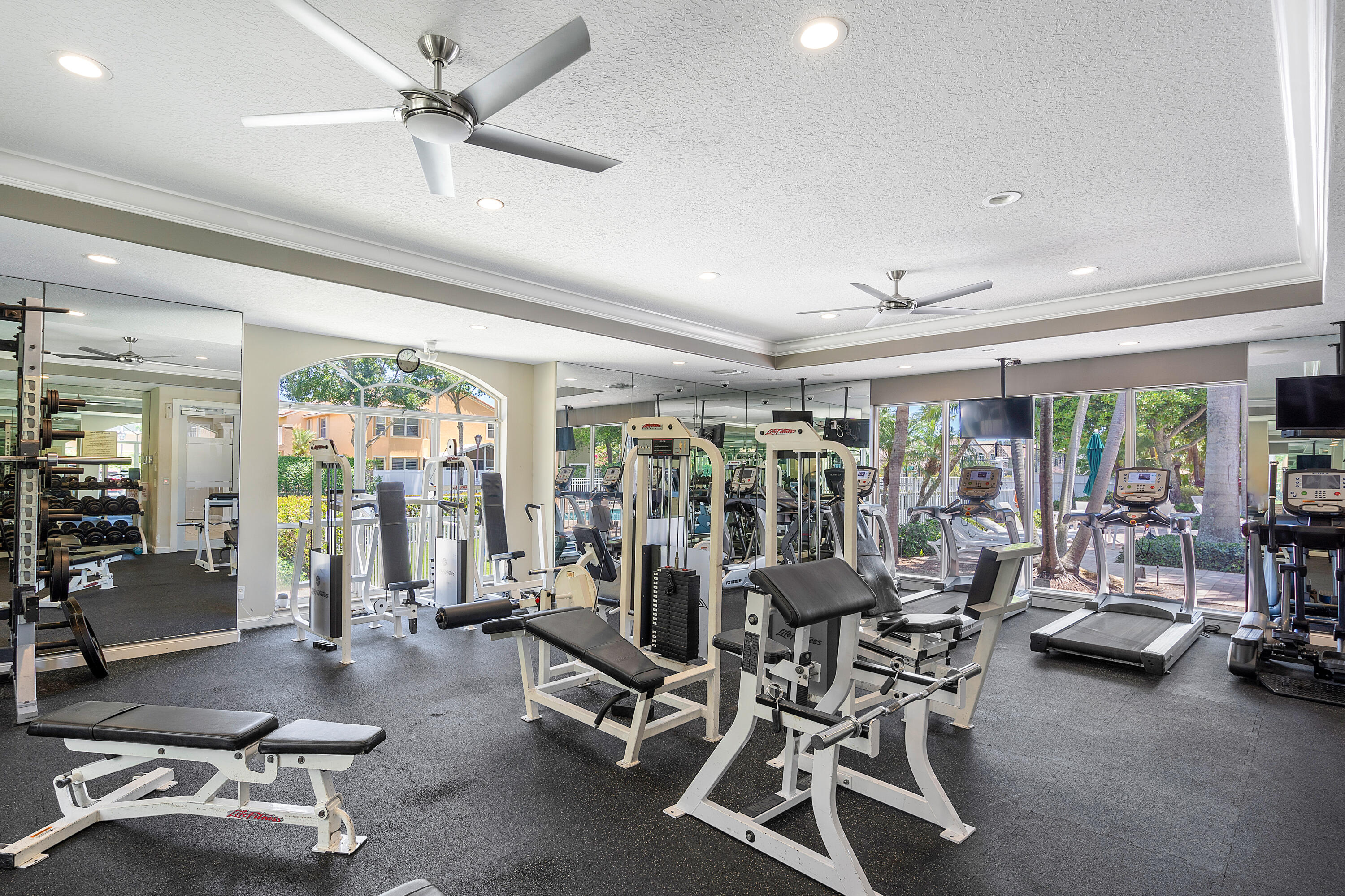 WINTERPLACE - Residential