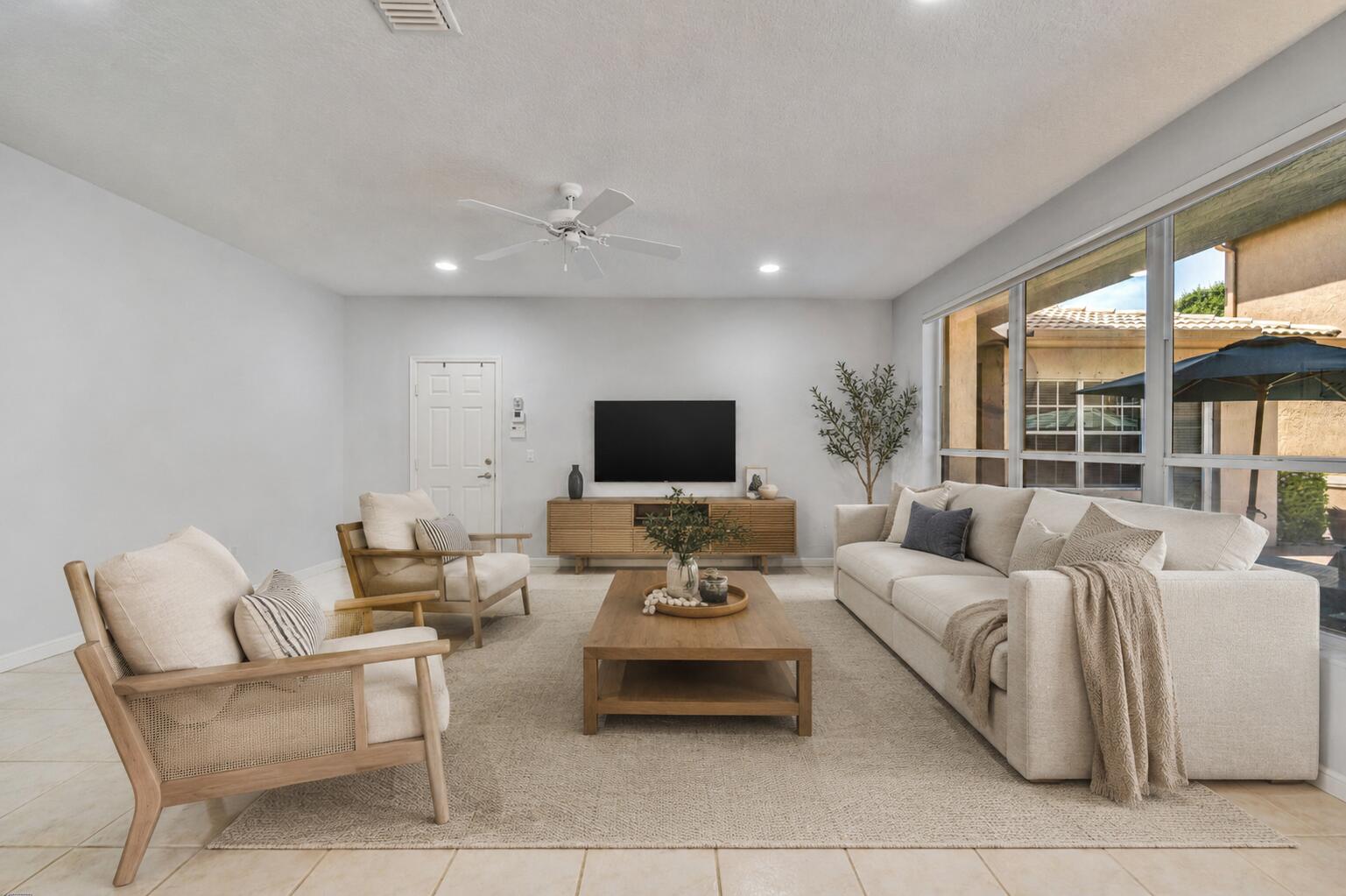 WINTERPLACE - Residential