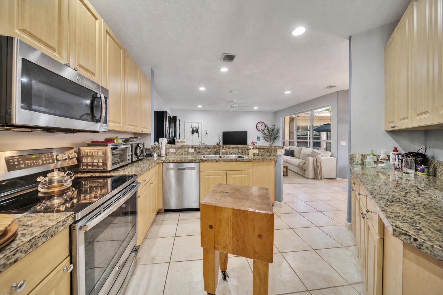 WINTERPLACE - Residential