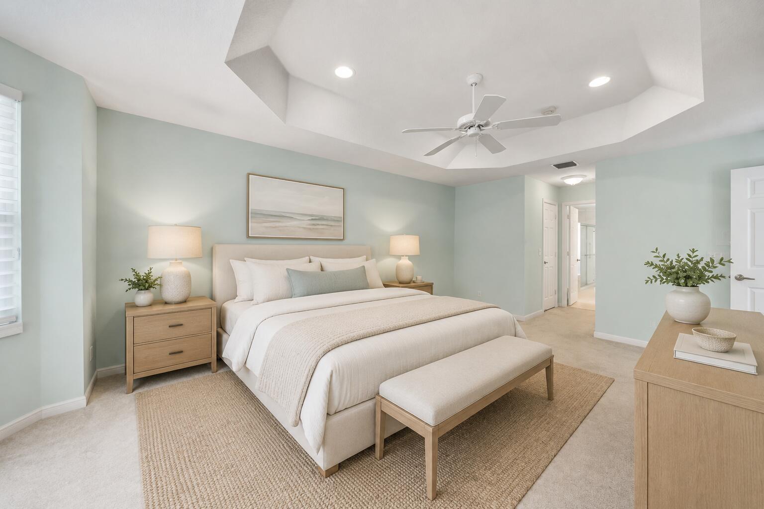 WINTERPLACE - Residential
