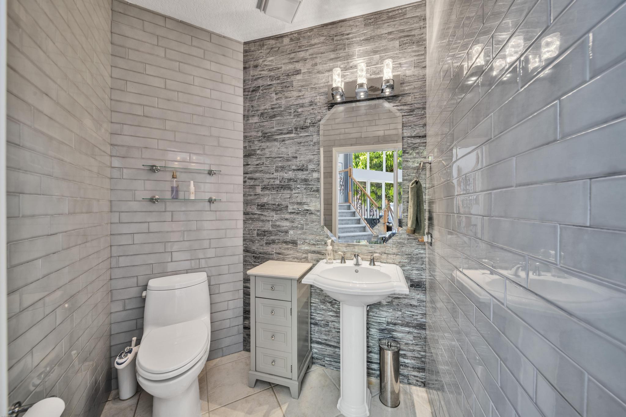 WINTERPLACE - Residential