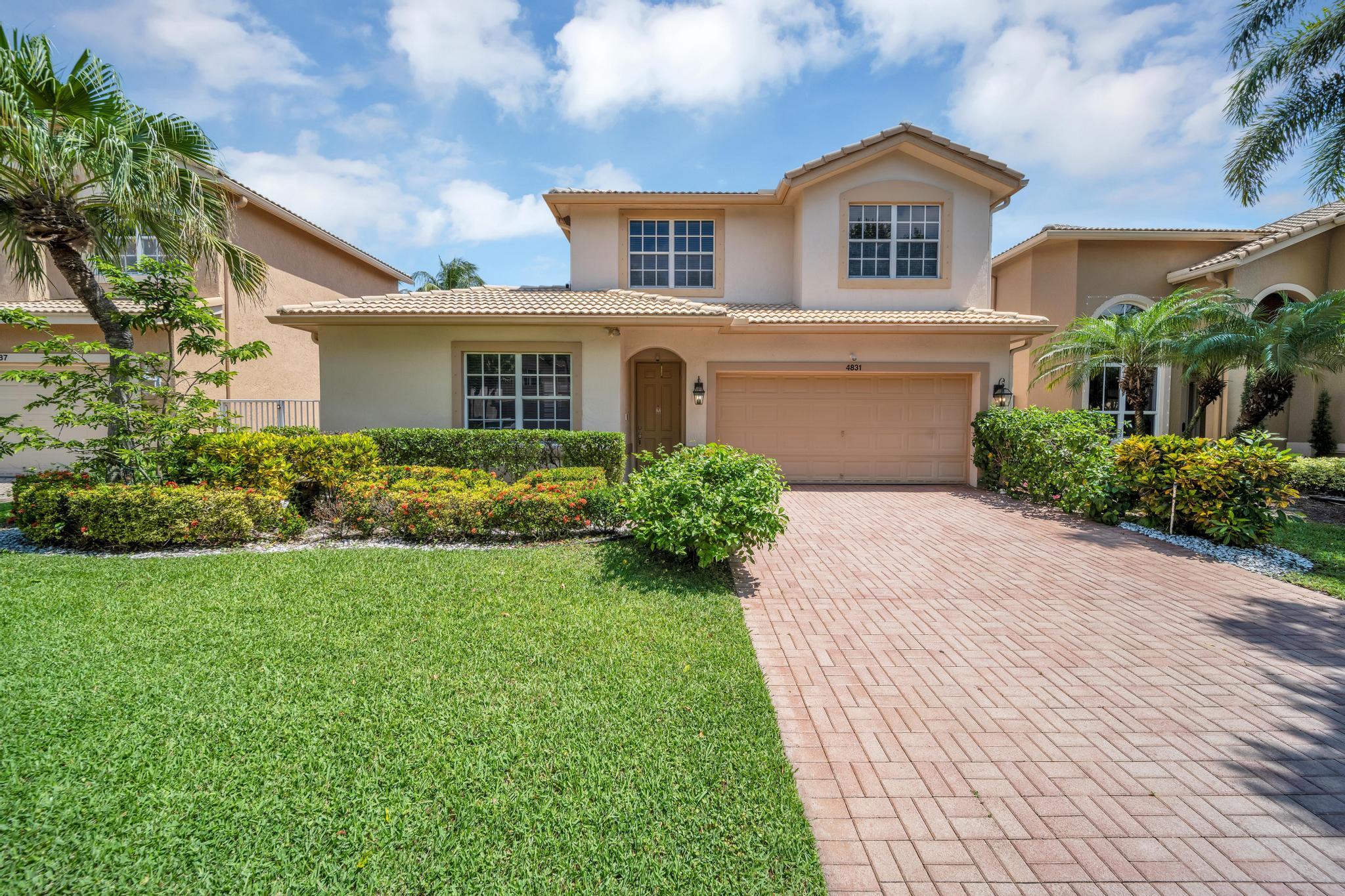 WINTERPLACE - Residential