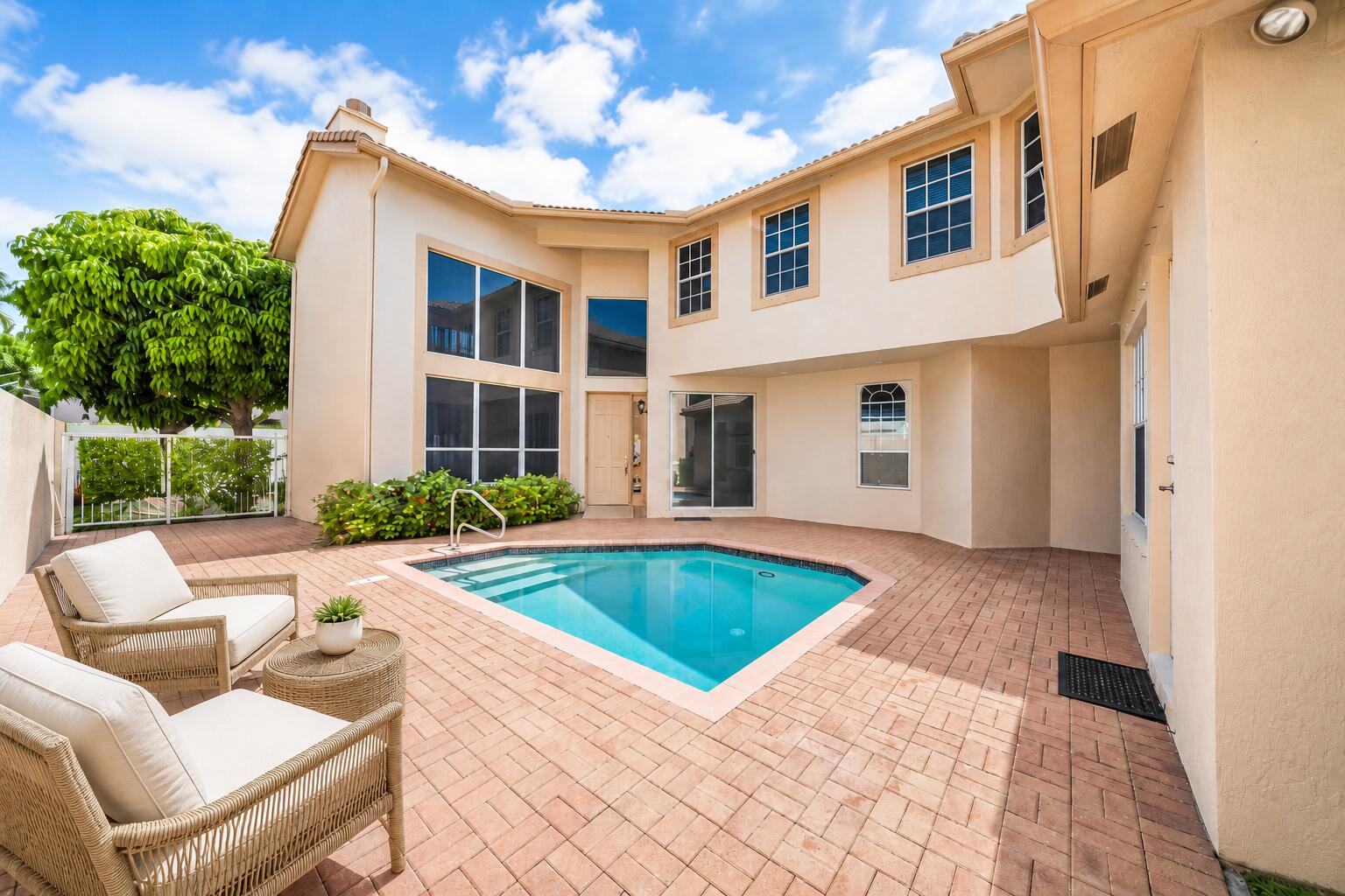 WINTERPLACE - Residential