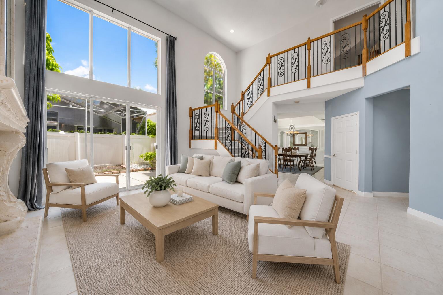 WINTERPLACE - Residential